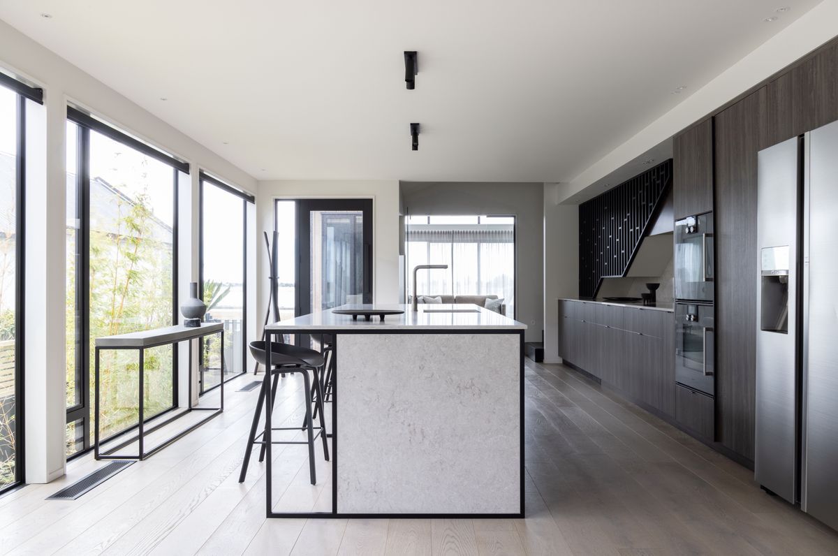 Redcliffs House