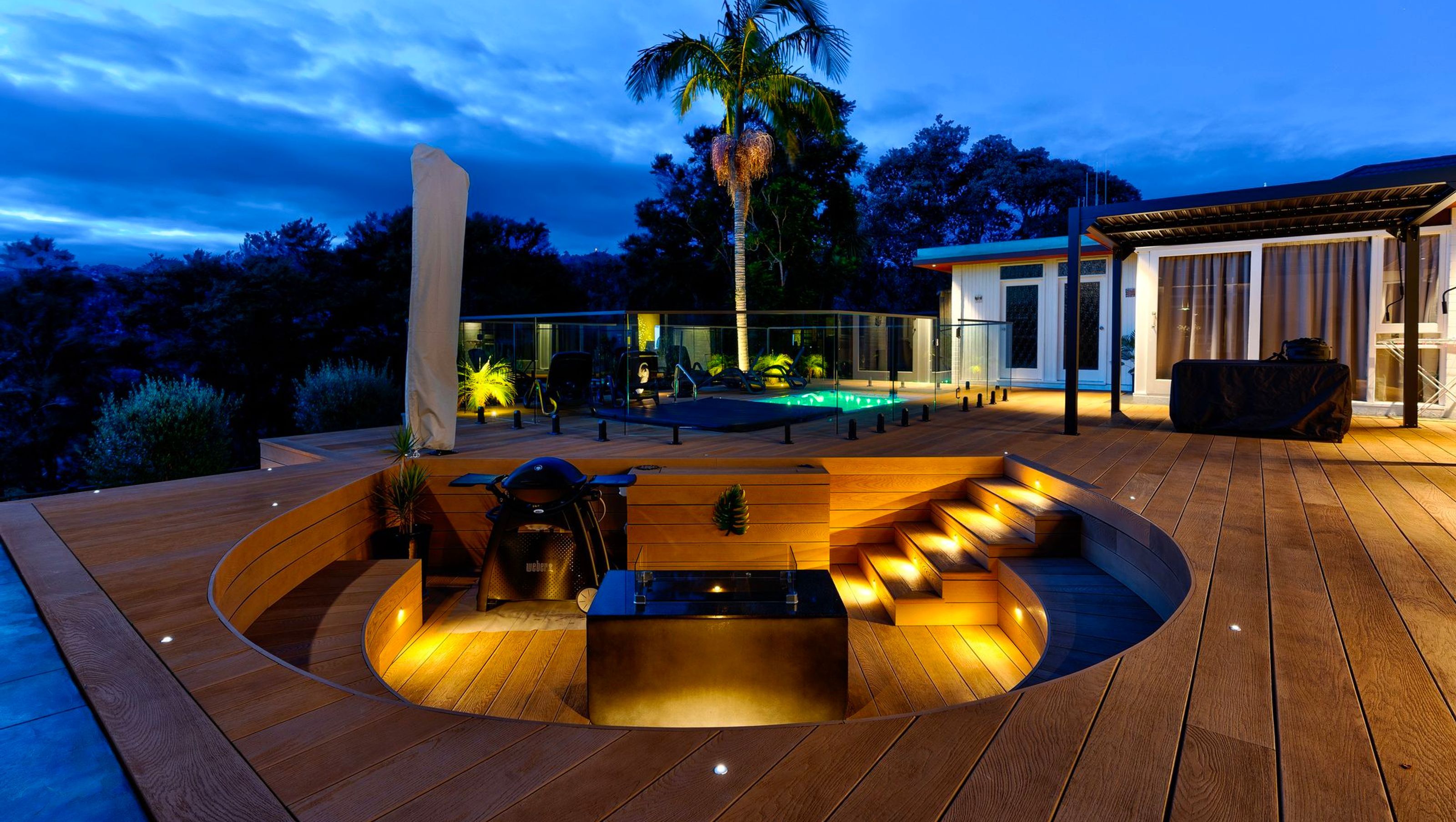 Matchitt House, Parihaka