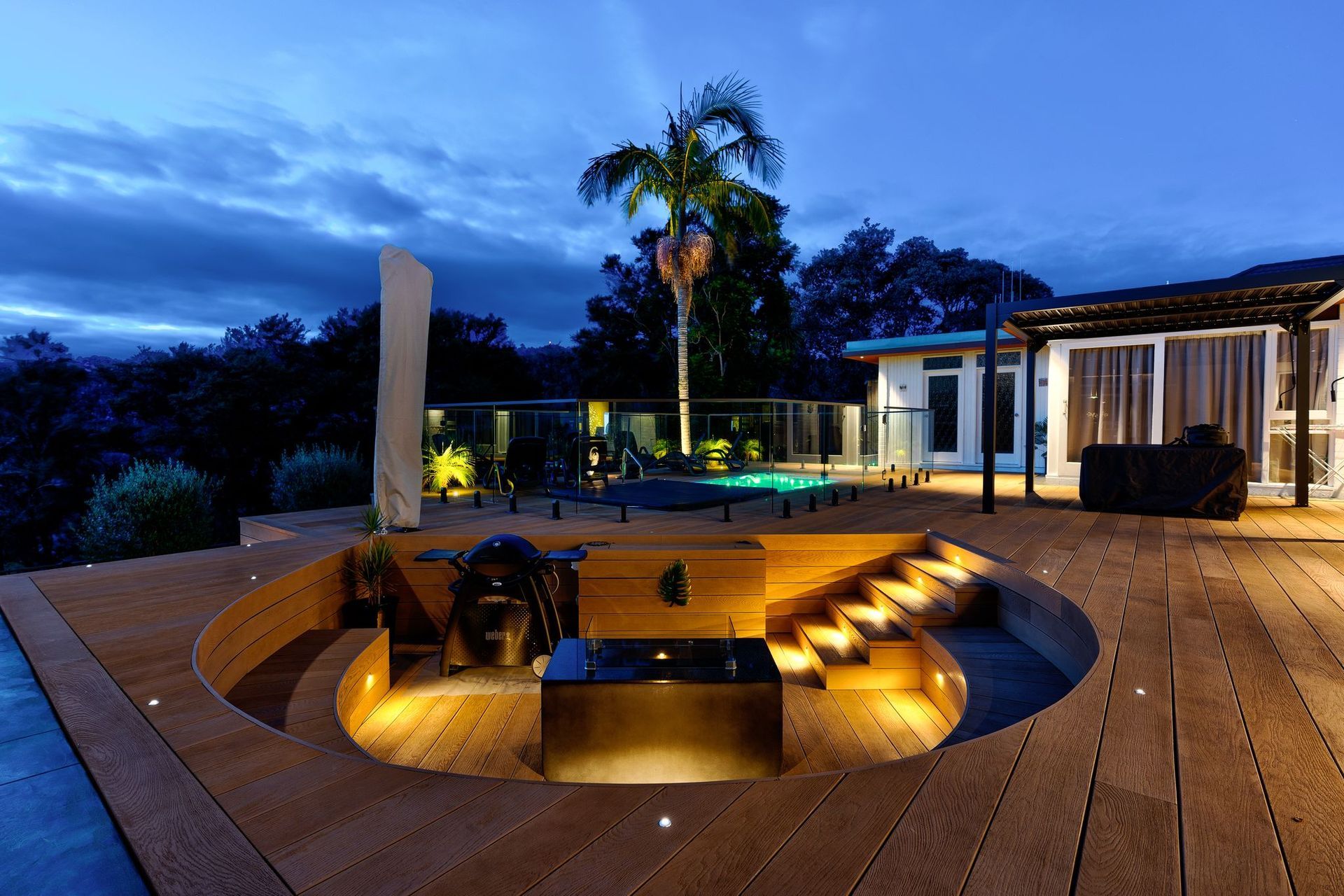 Matchitt House, Parihaka