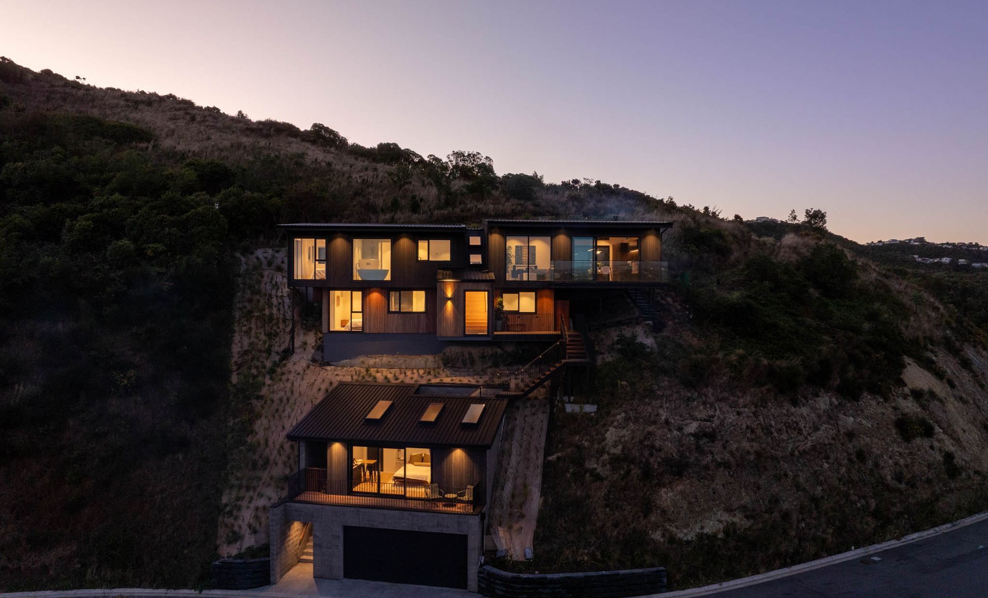 The Hill House