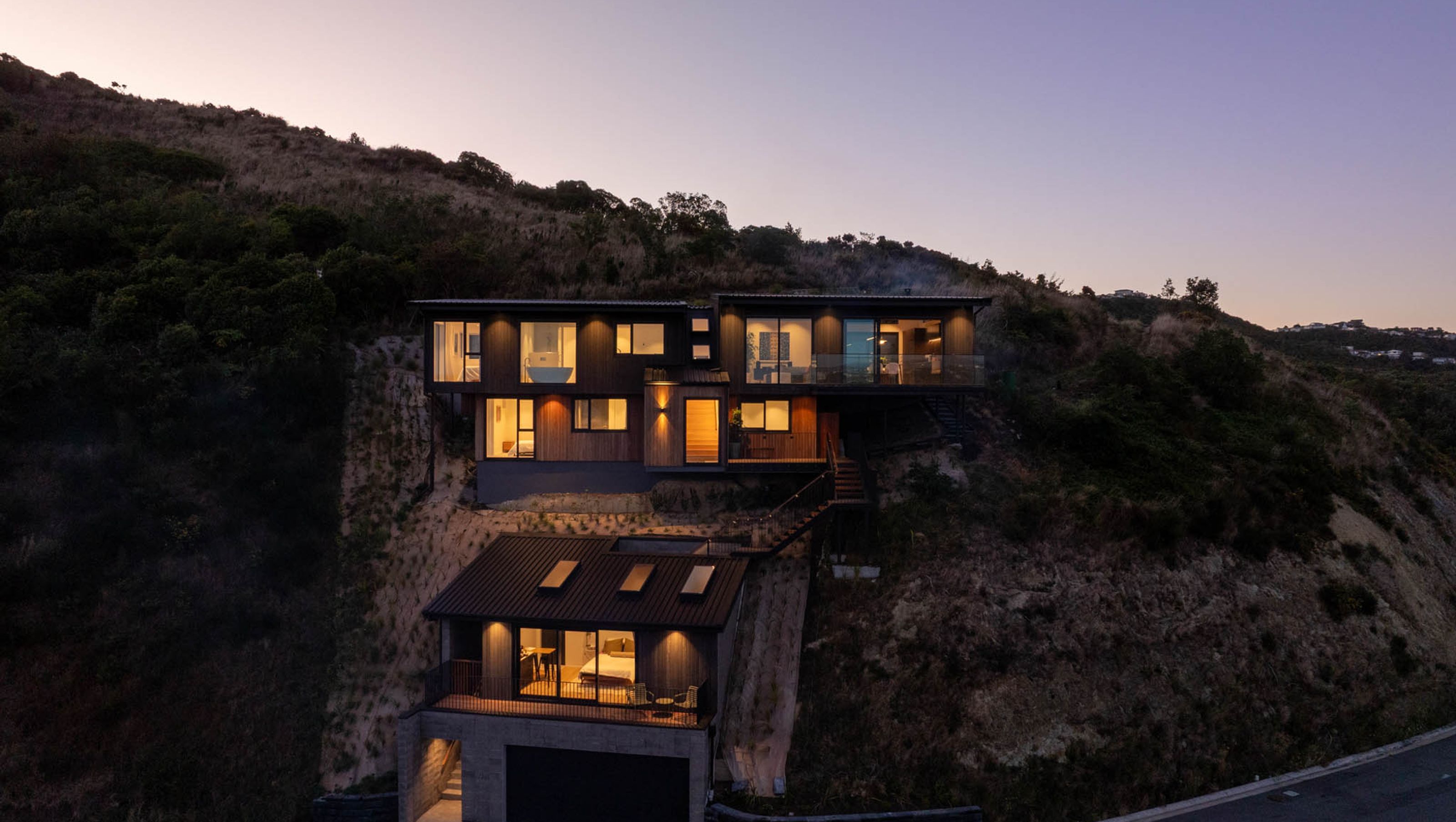 The Hill House