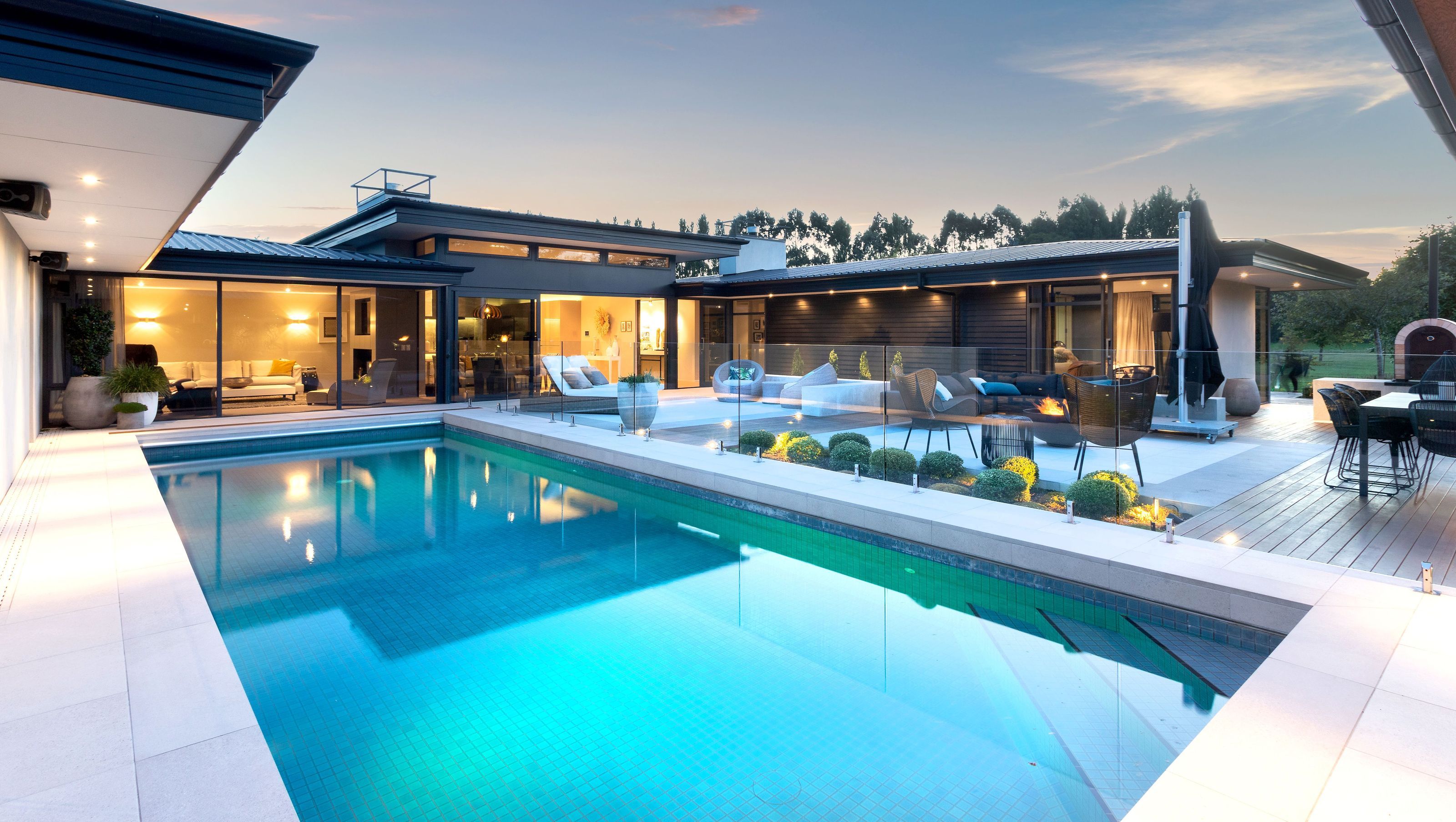 Harewood Home