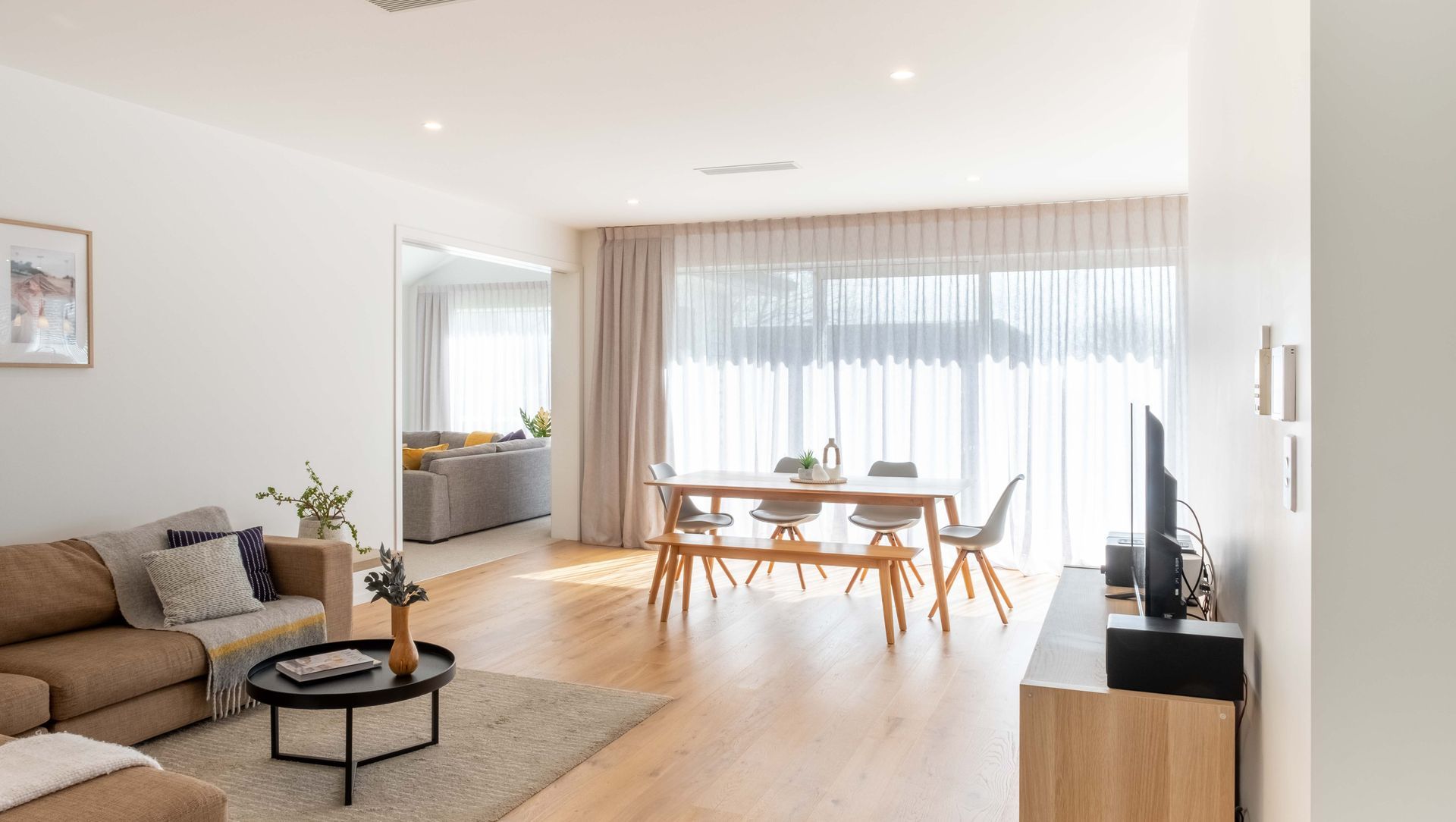 Quality, Elegant Family Home - What Dreams Are Made Of banner
