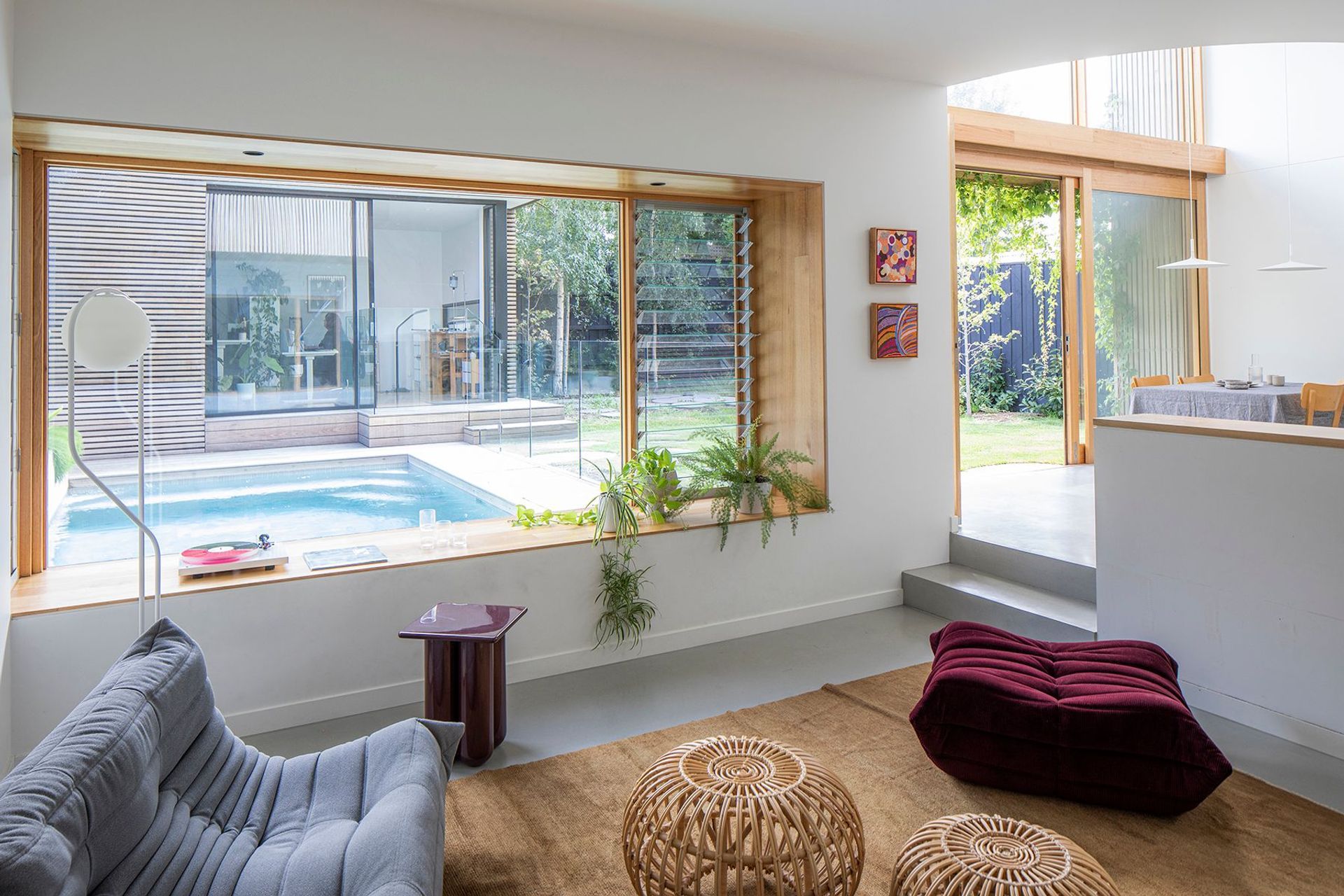 Yarraville House