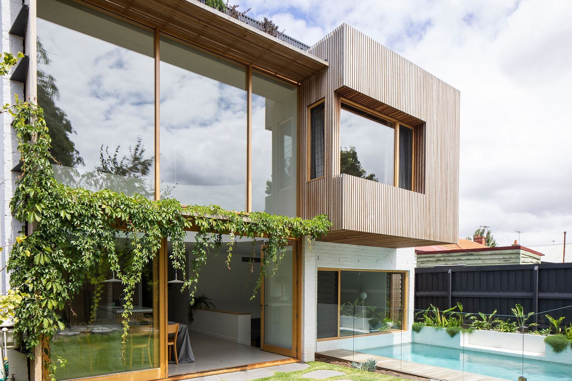 Yarraville House