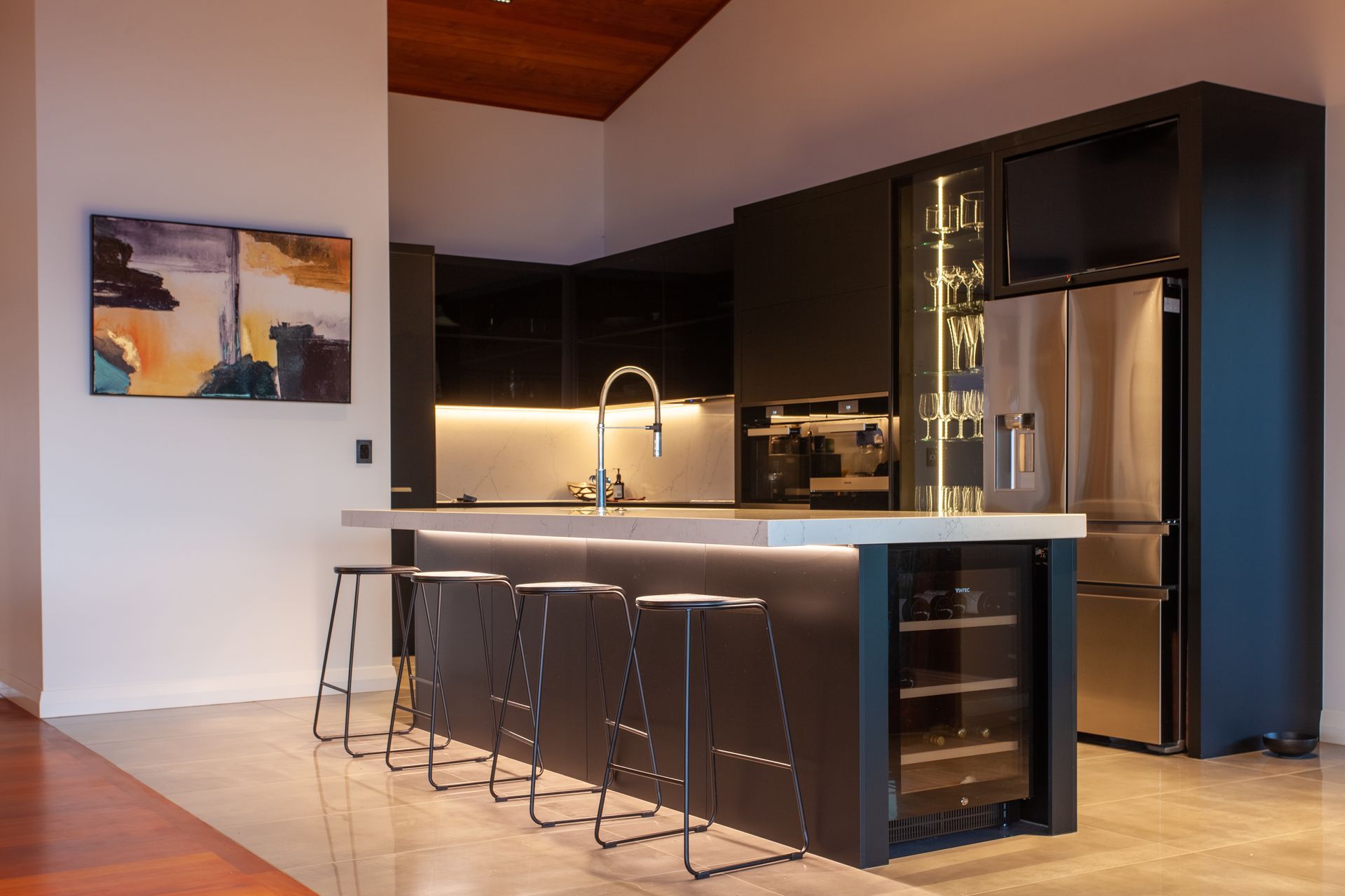 Totara Heights