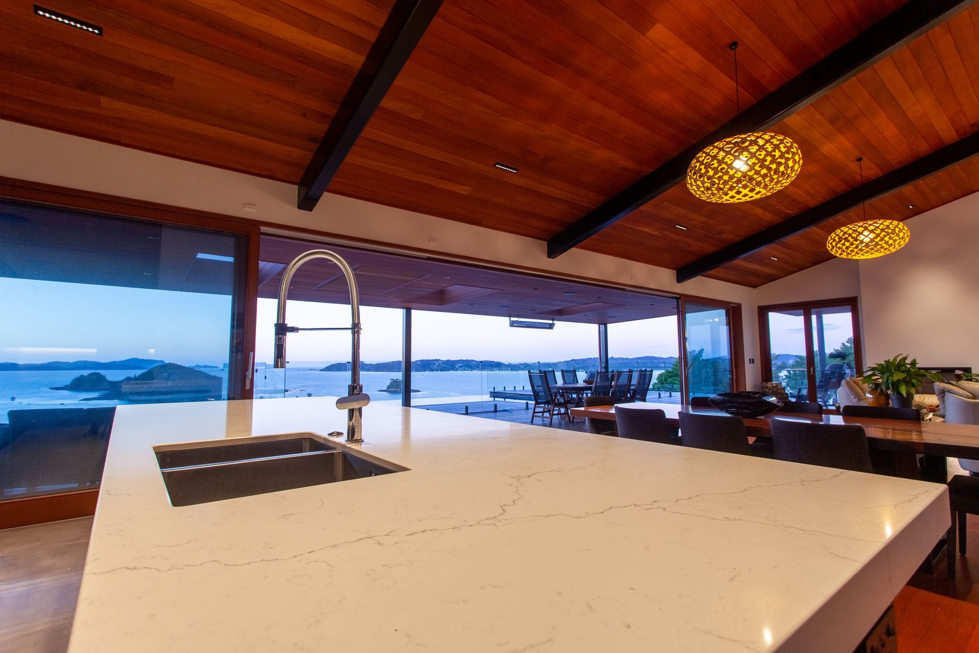 Totara Heights