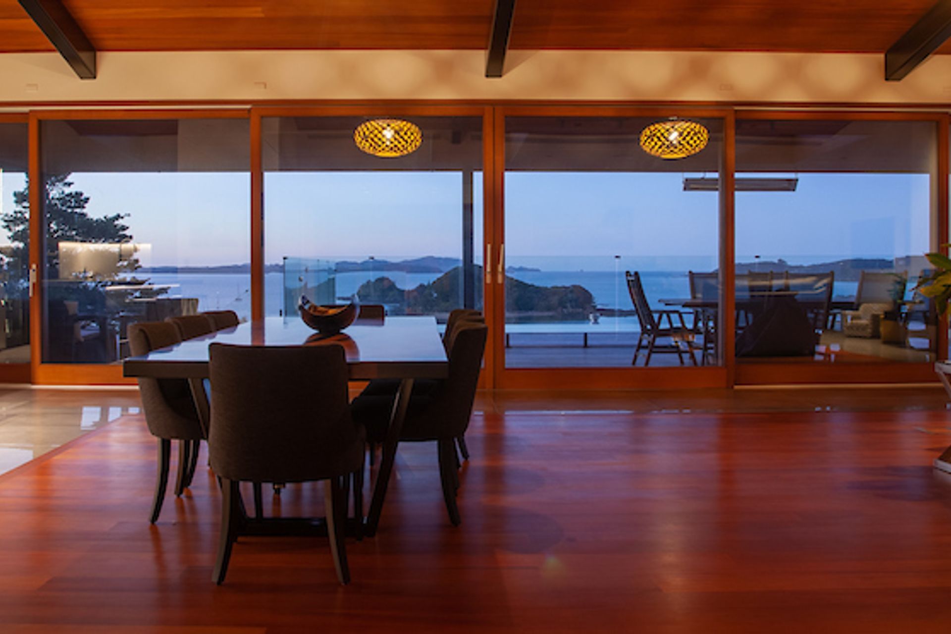 Totara Heights