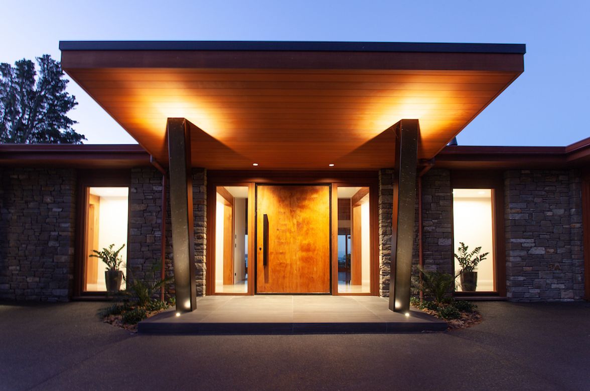 Totara Heights