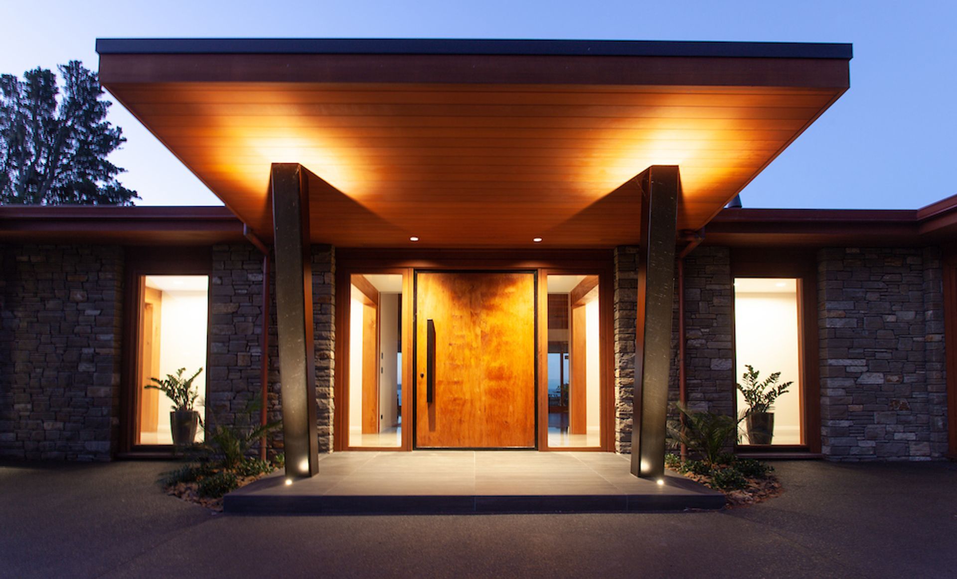 Totara Heights