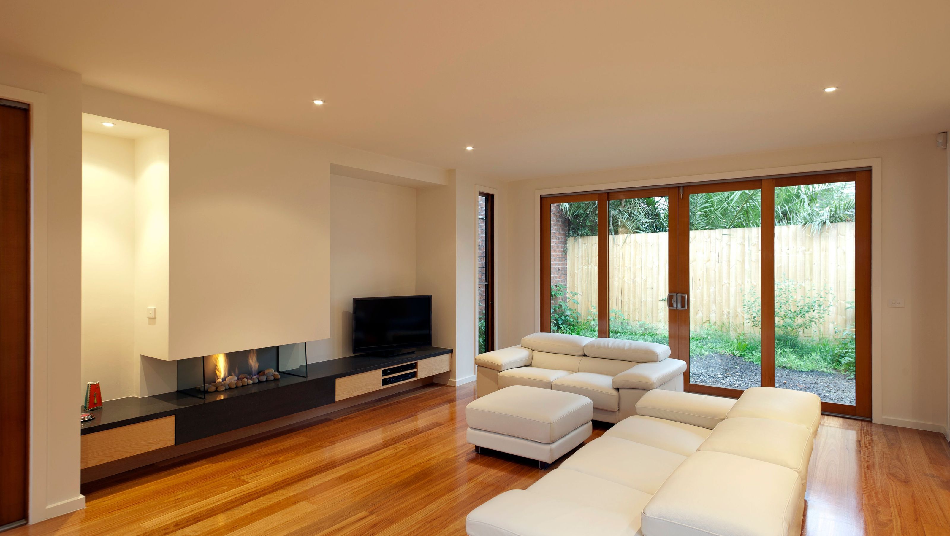 Northcote Residence