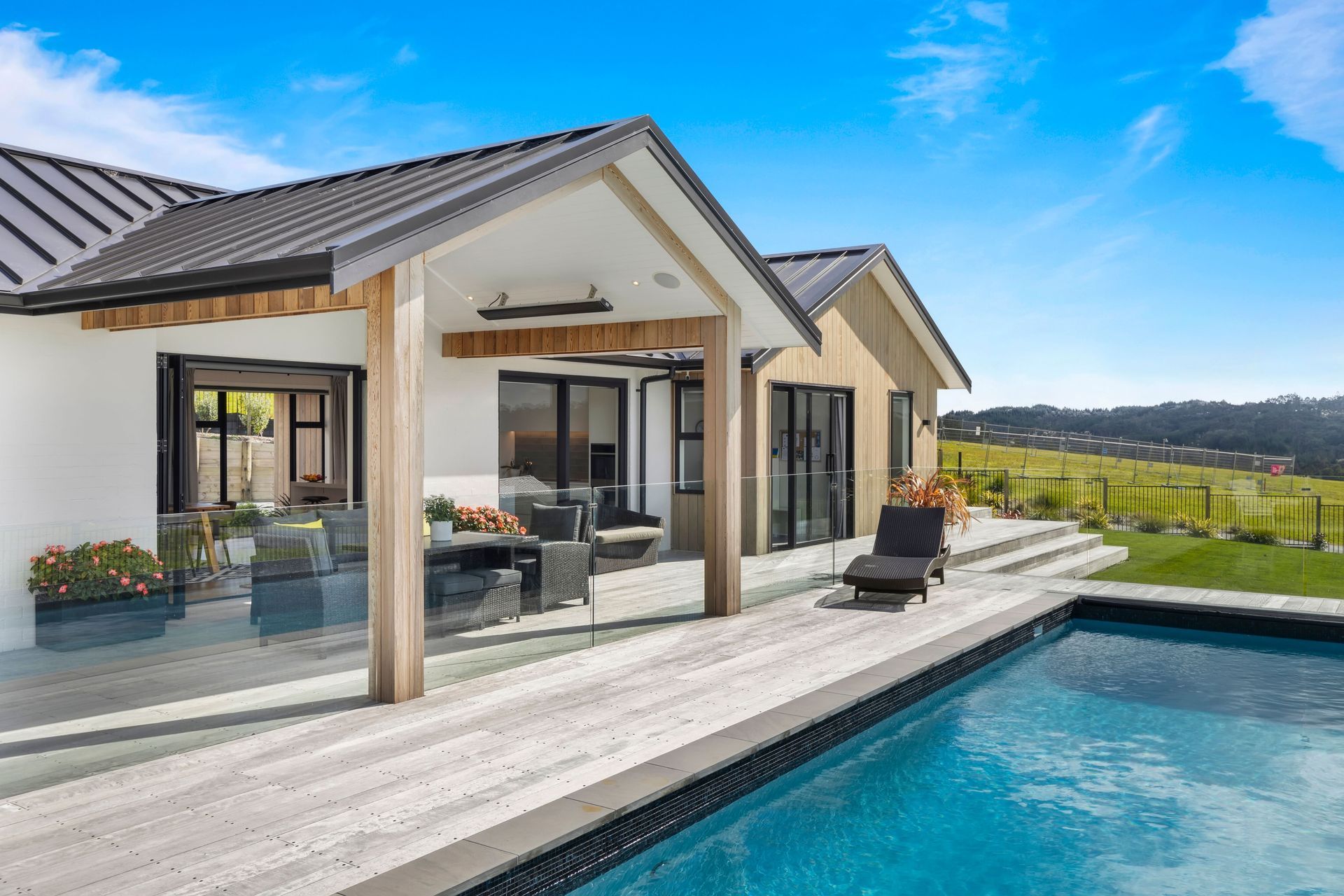 Weiti Bay Home