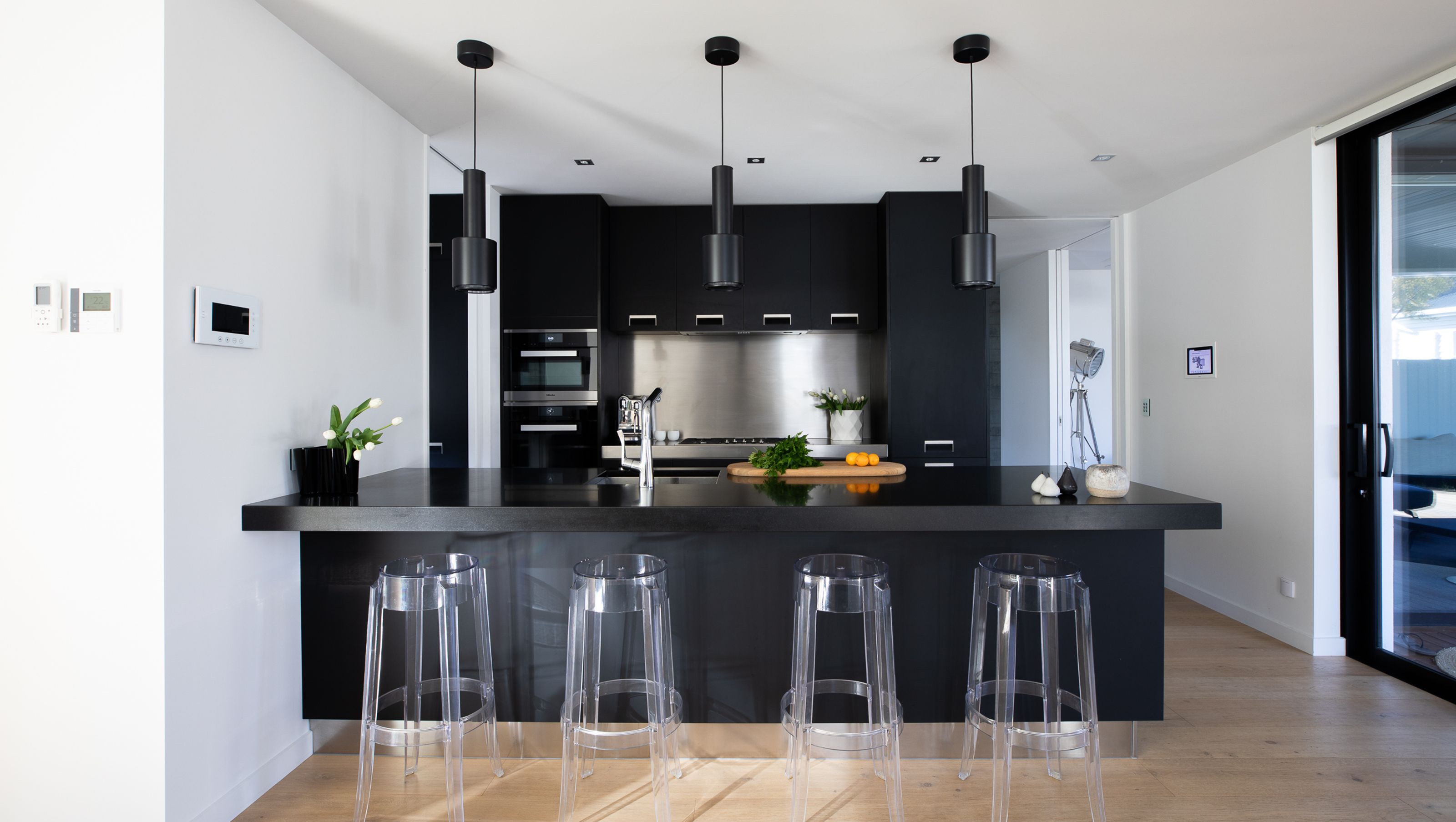Fendalton Kitchen