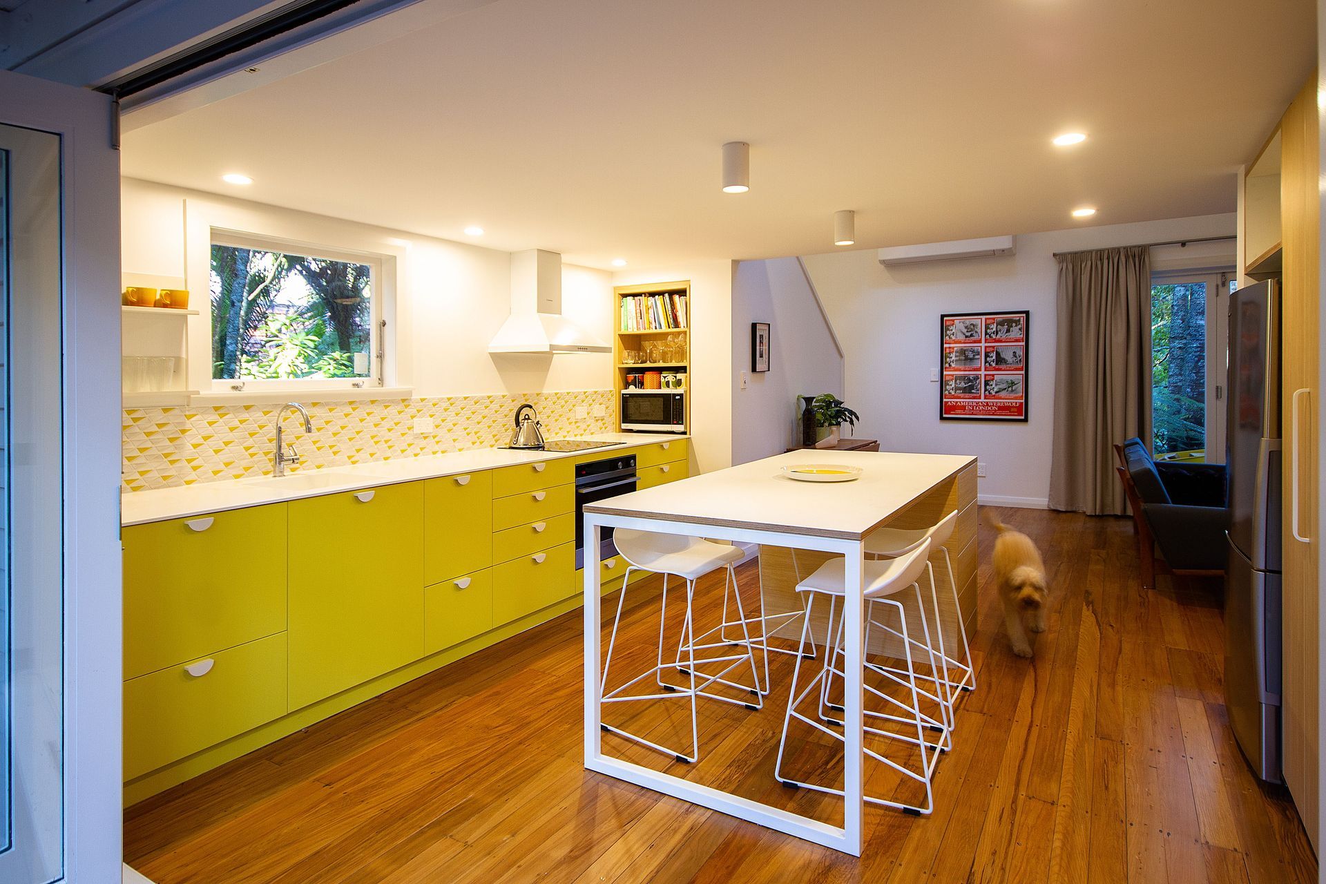 Titirangi
