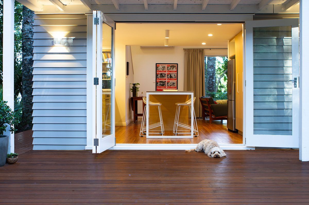 Titirangi