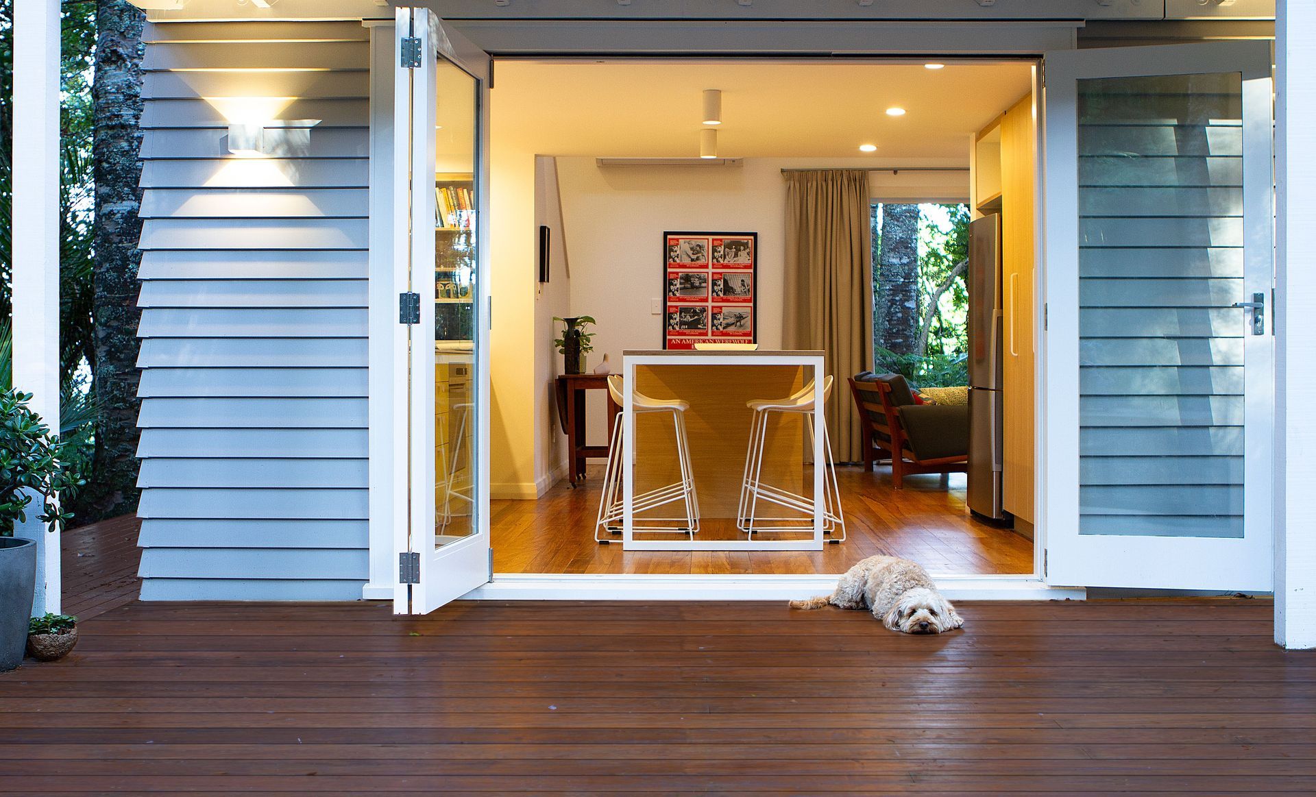 Titirangi