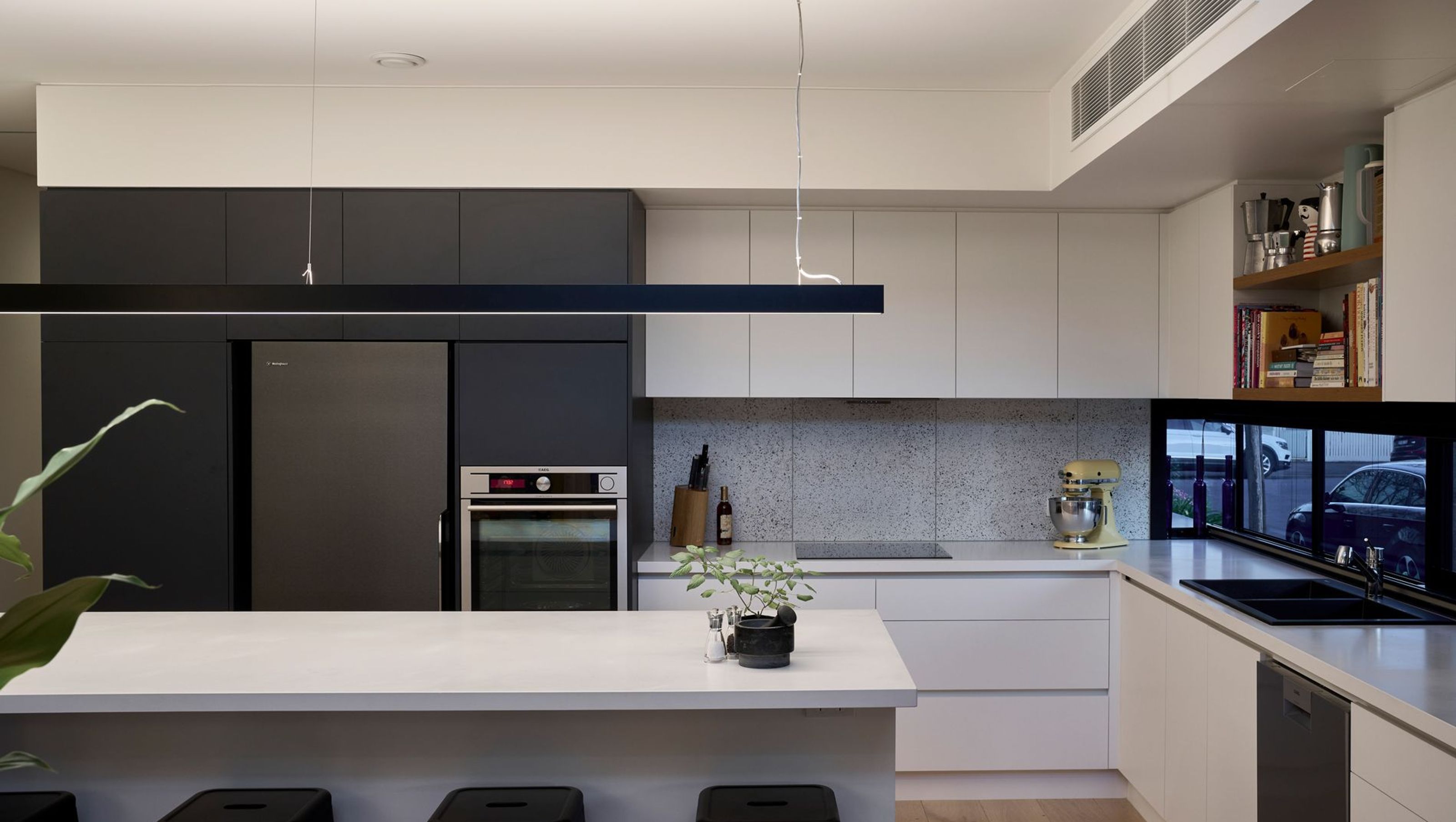 Clark Port Melbourne