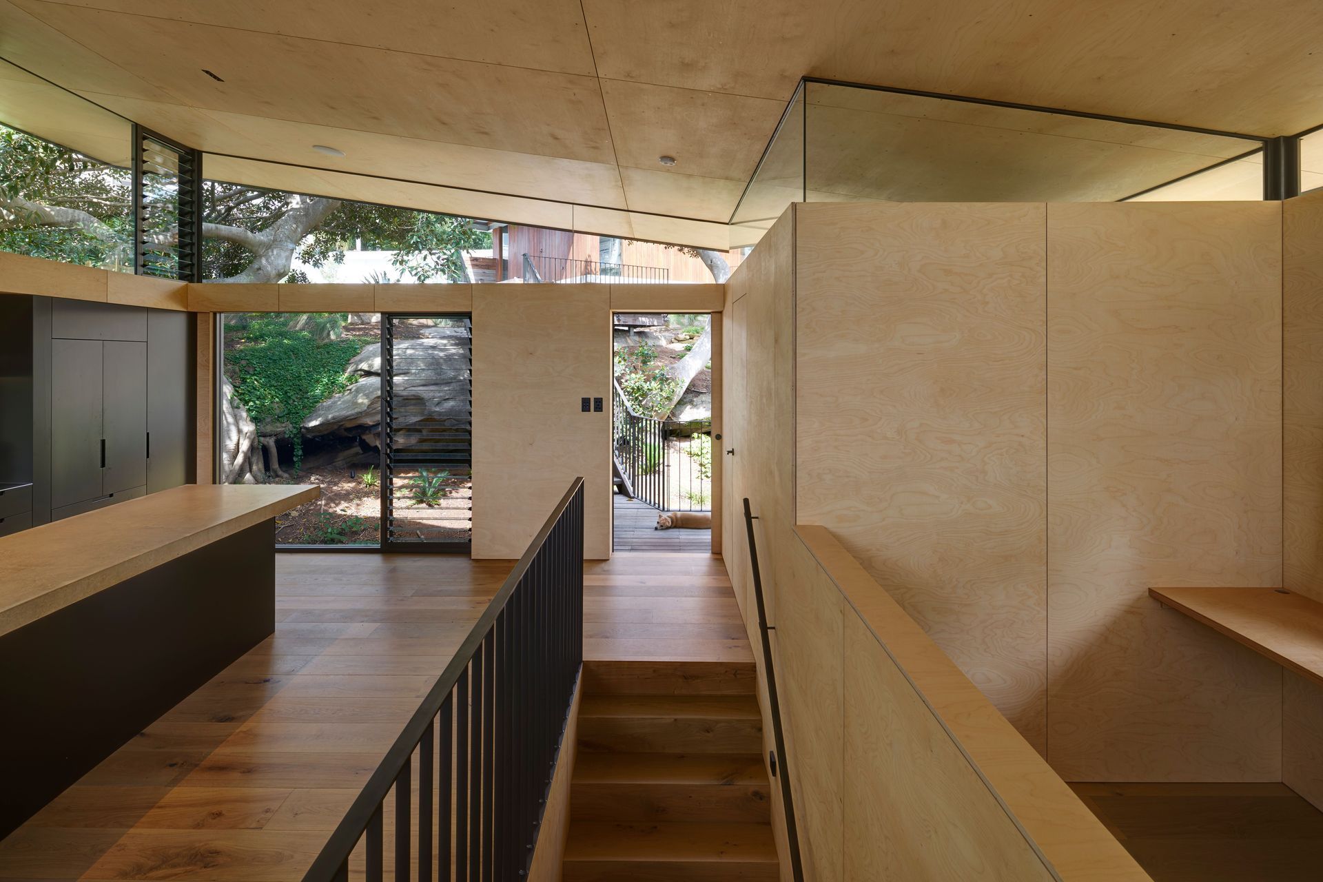 Bundeena House 