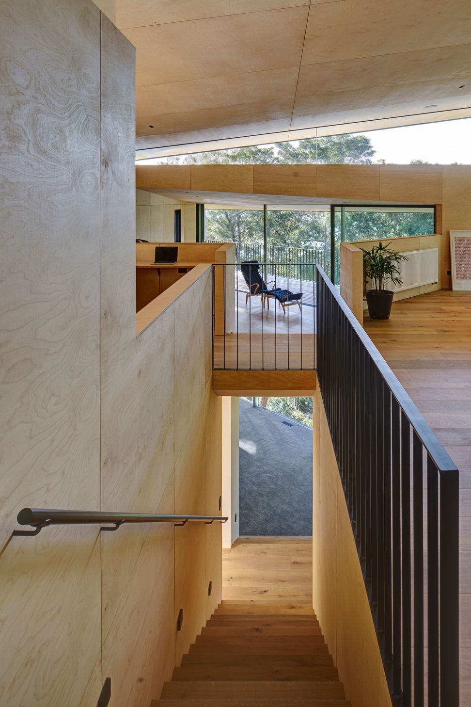 Bundeena House 