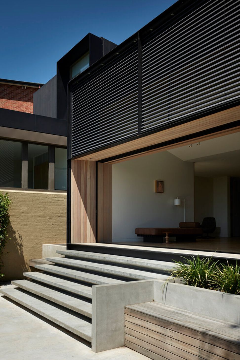 The Boulevard House ^^