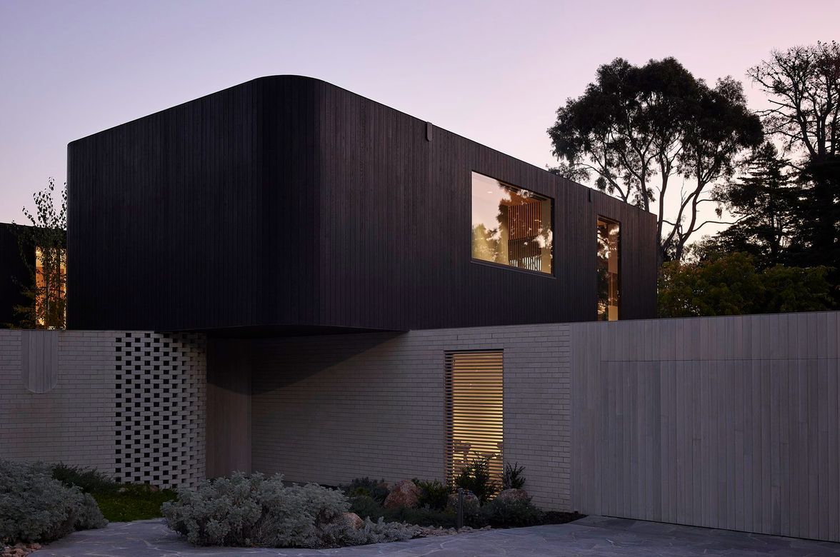 Brimar House