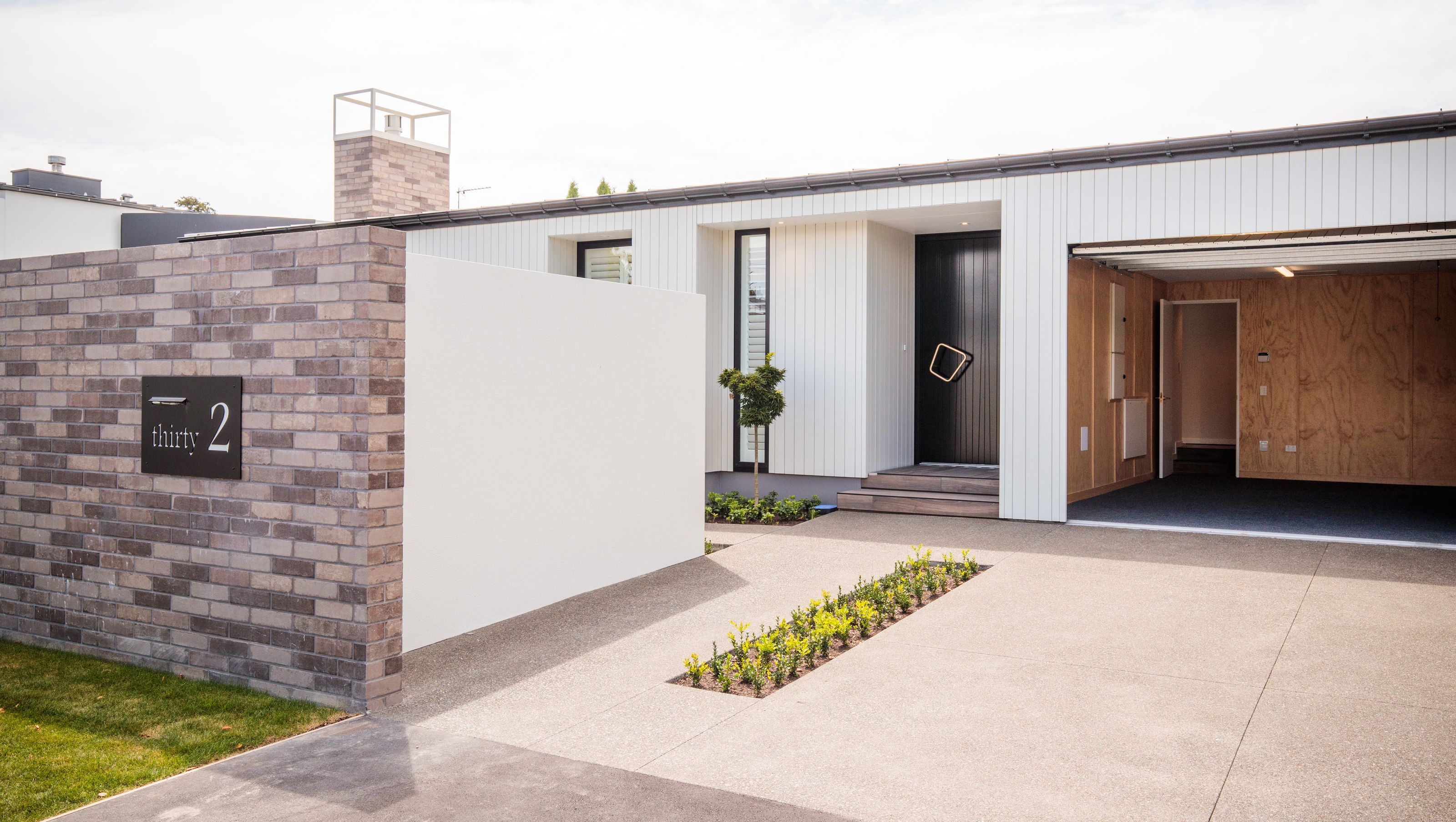 Modern Living in Merivale