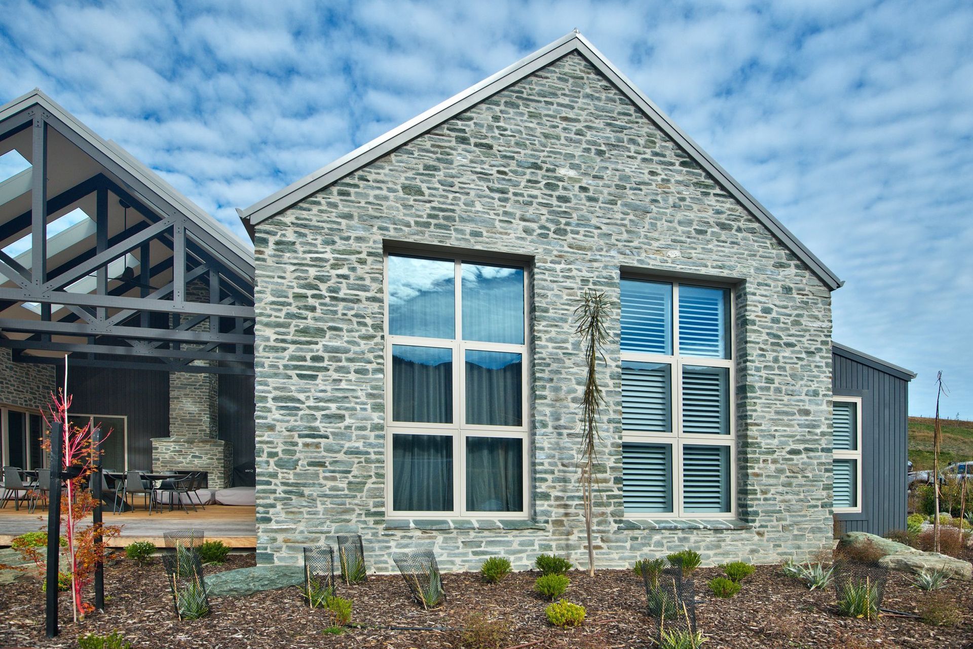 Millbrook House