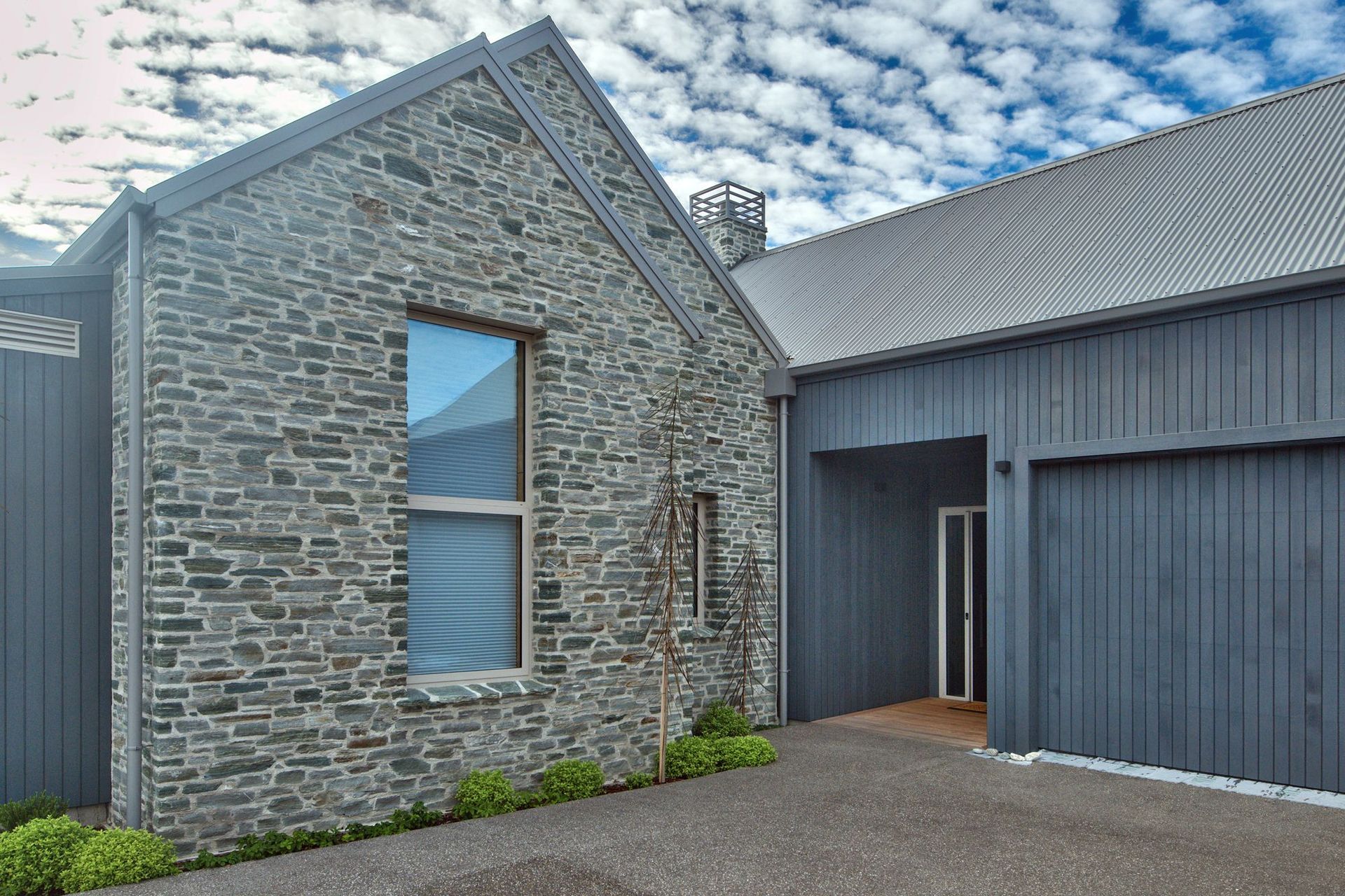 Millbrook House
