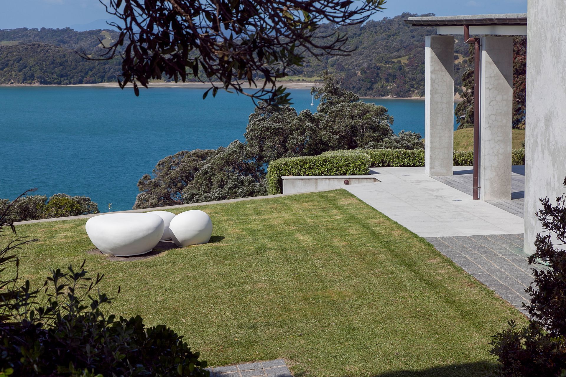 Mahurangi Home