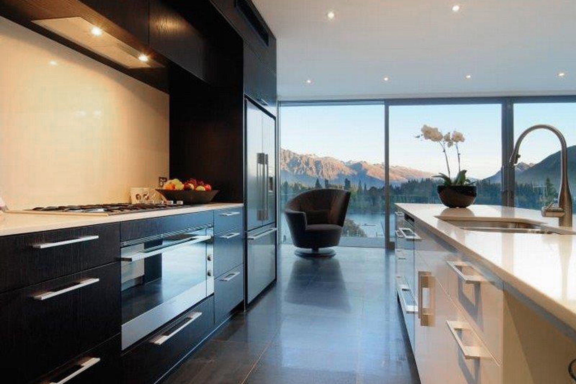 Man St Residences