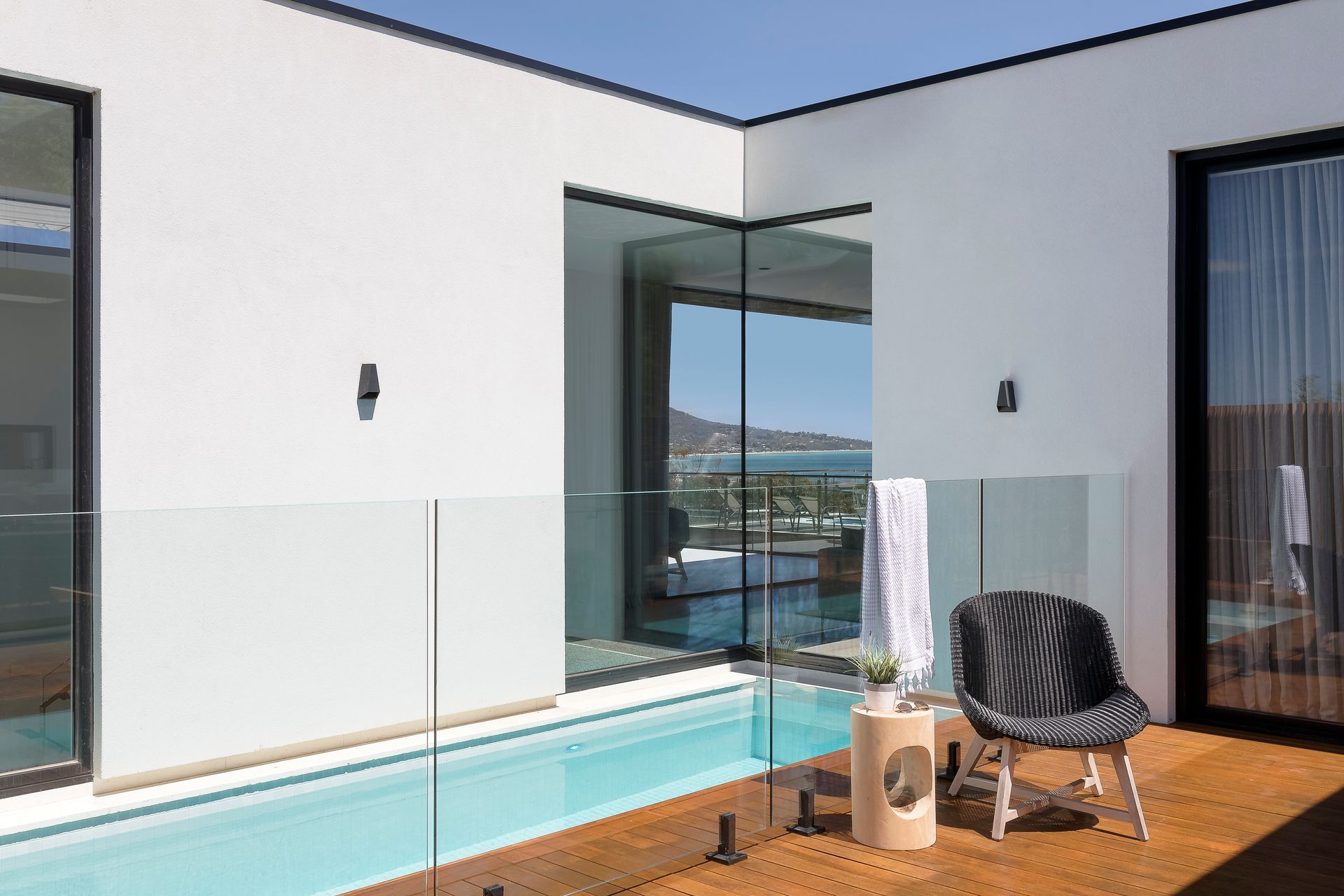 Mount Martha House