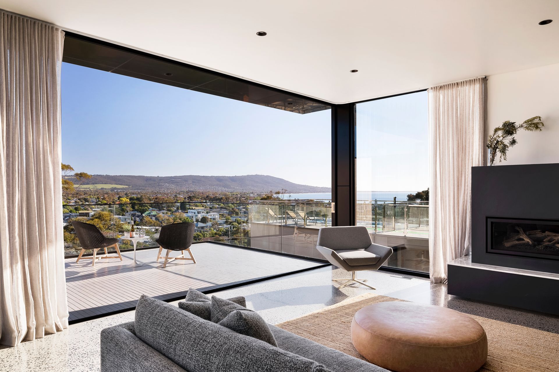 Mount Martha House