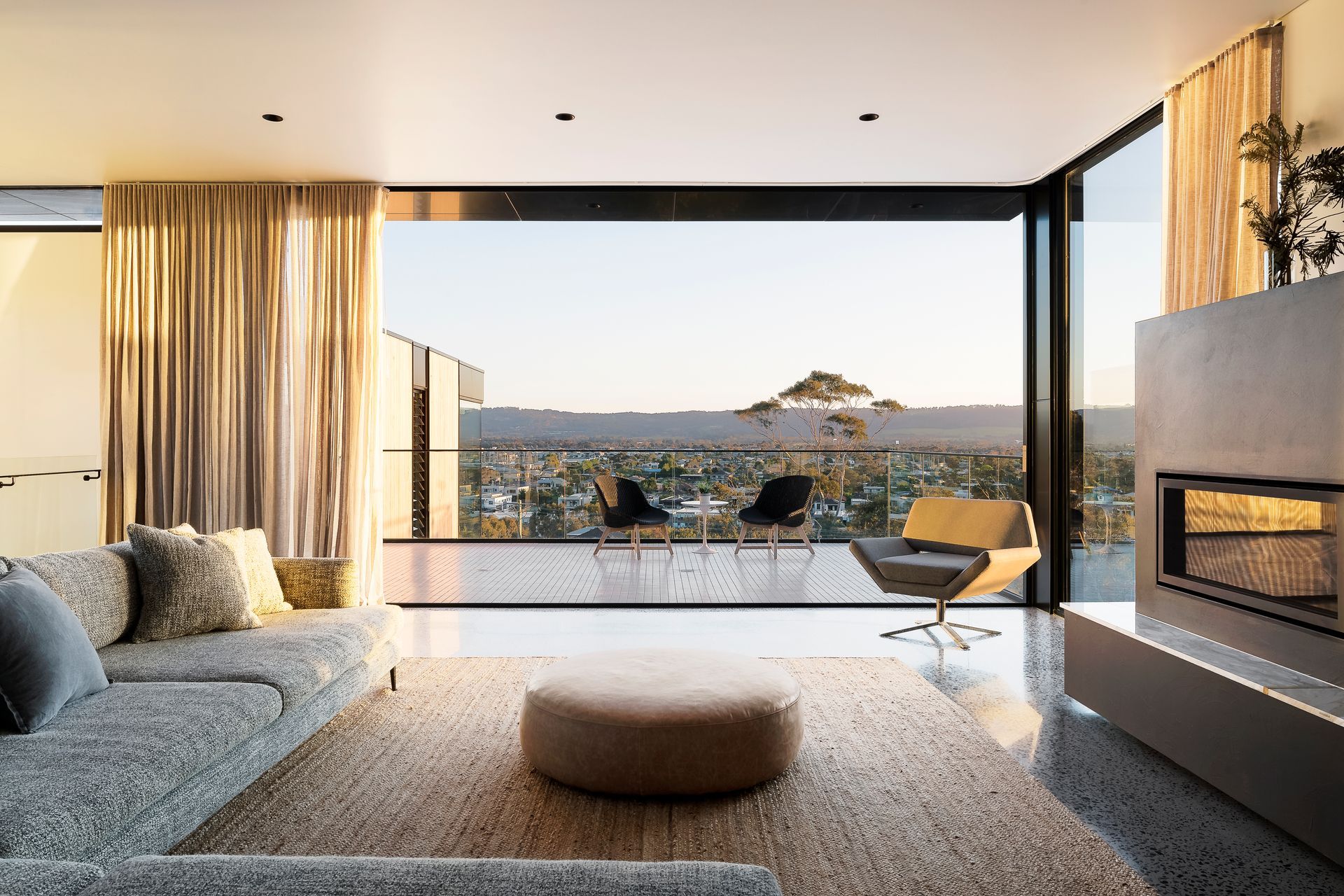 Mount Martha House