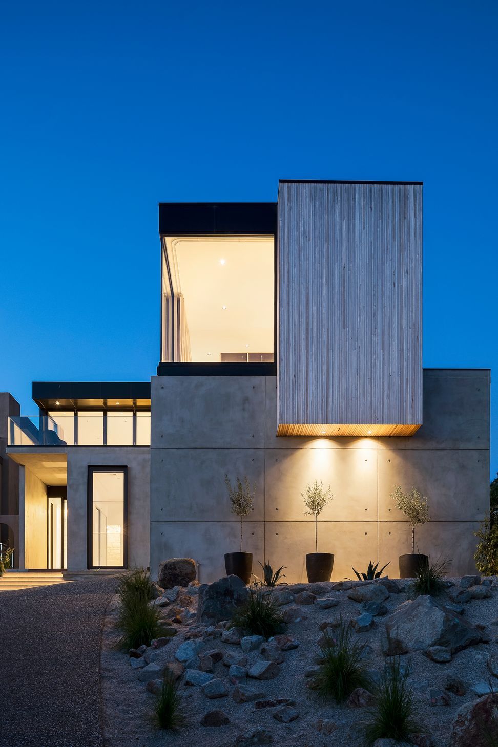 Mount Martha House