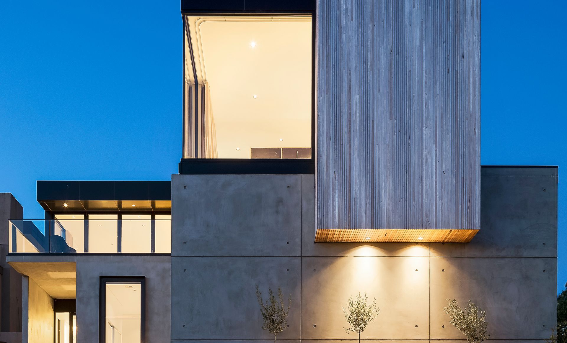 Mount Martha House