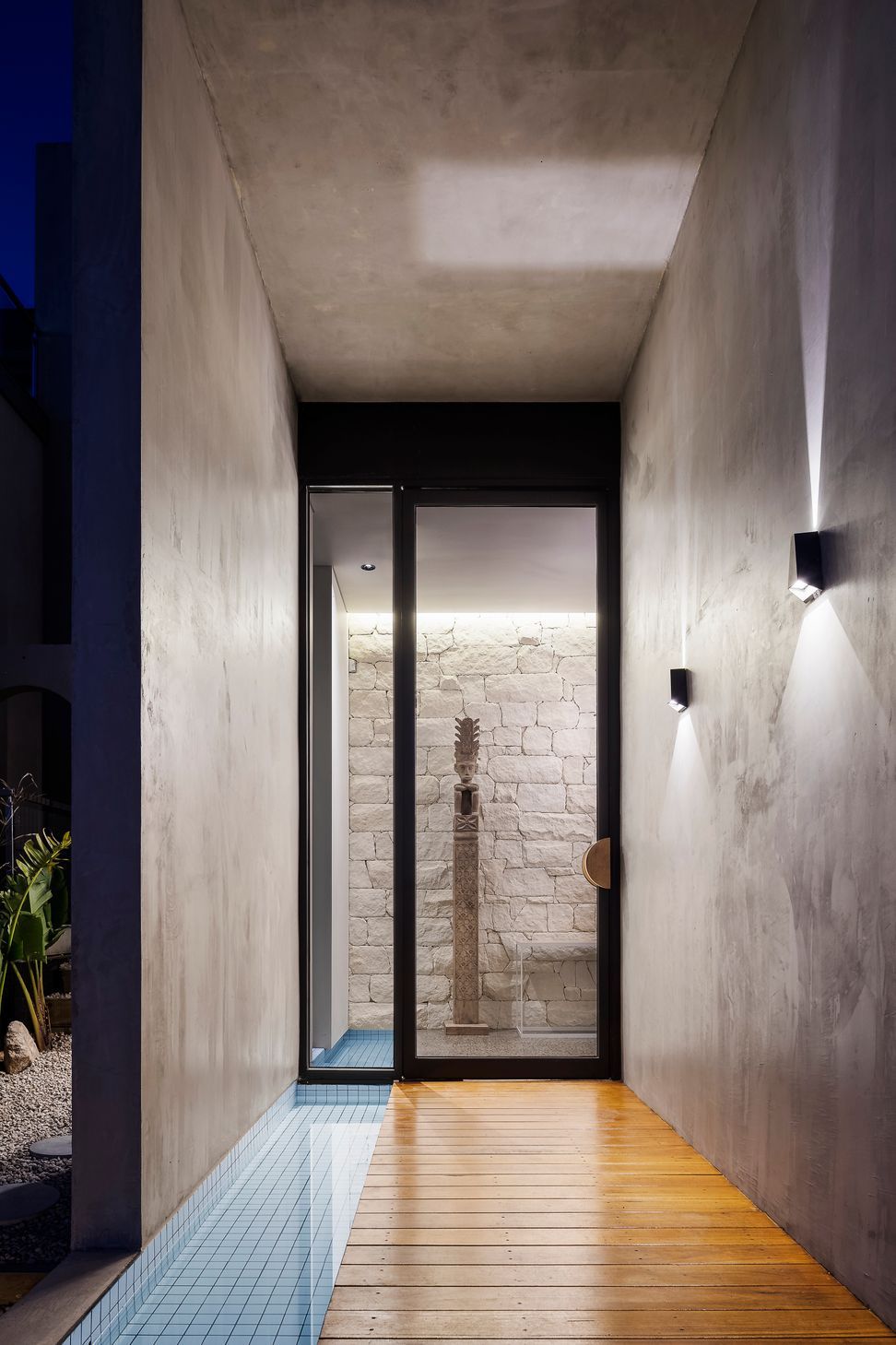 Mount Martha House