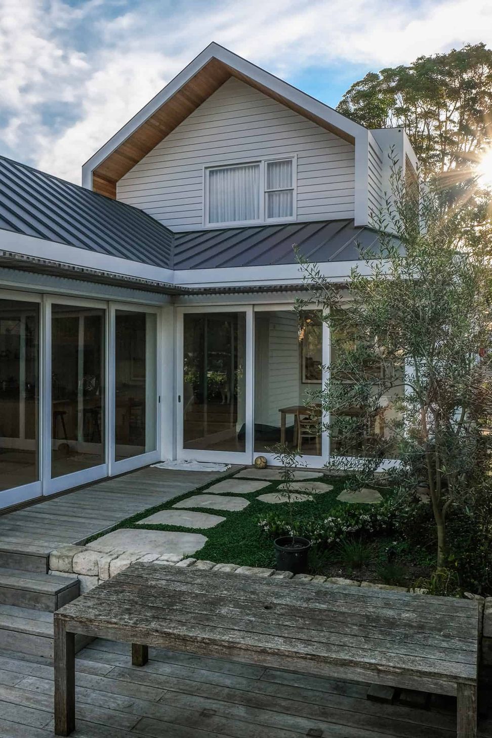 Photography: No1 Roofing &amp; Building Supplies