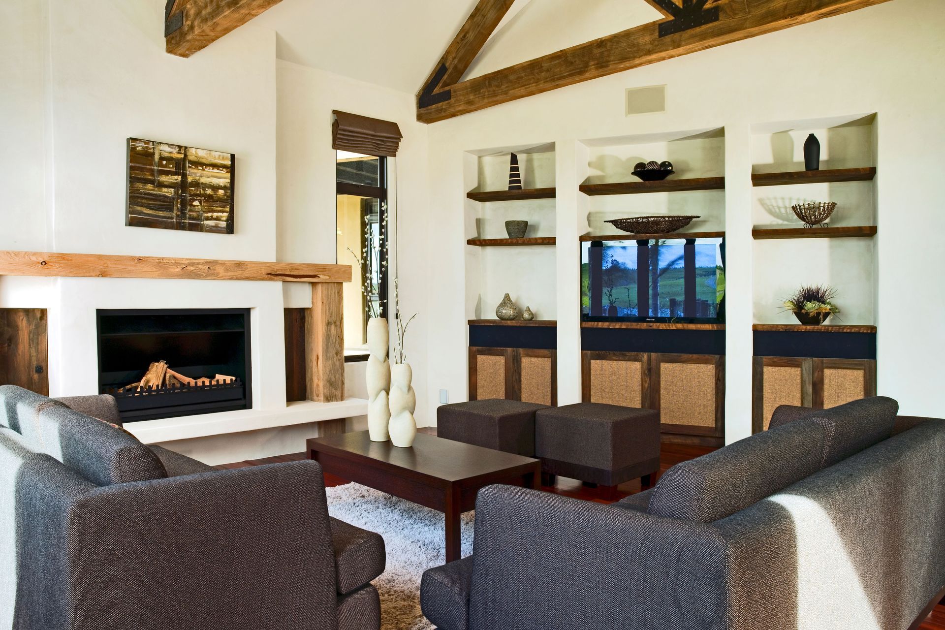 Country Manor