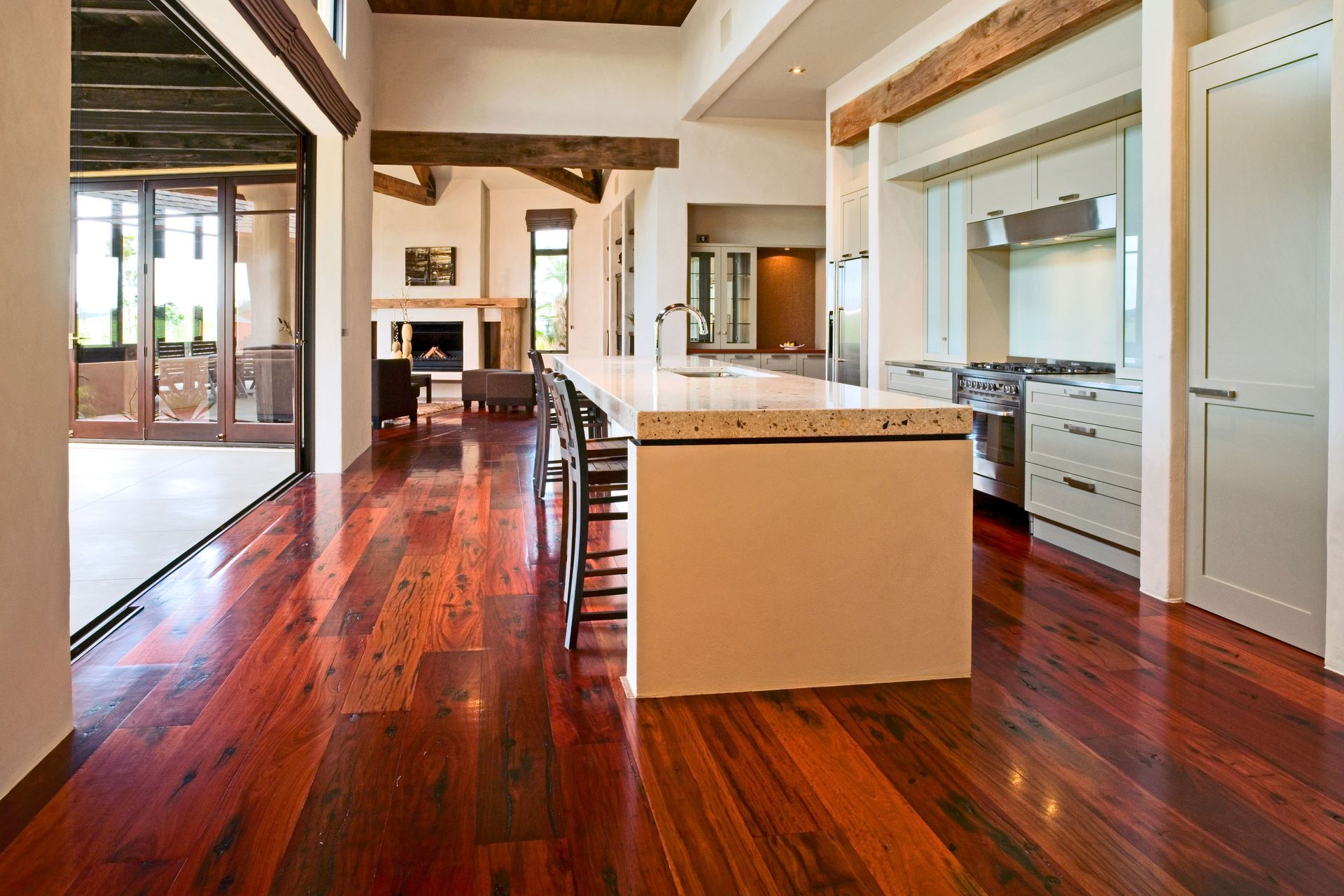 Country Manor