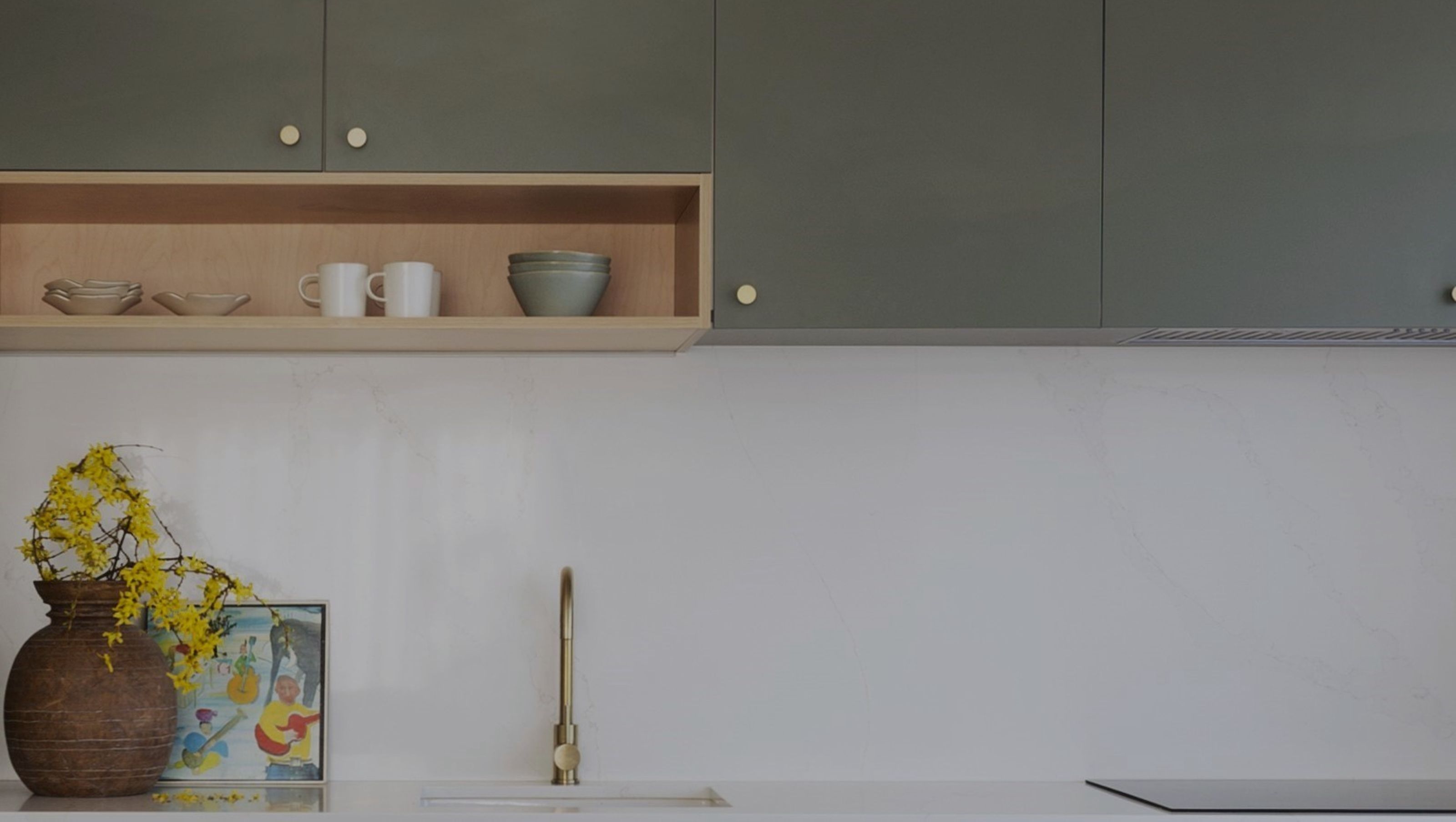 Arrowtown New Family Home