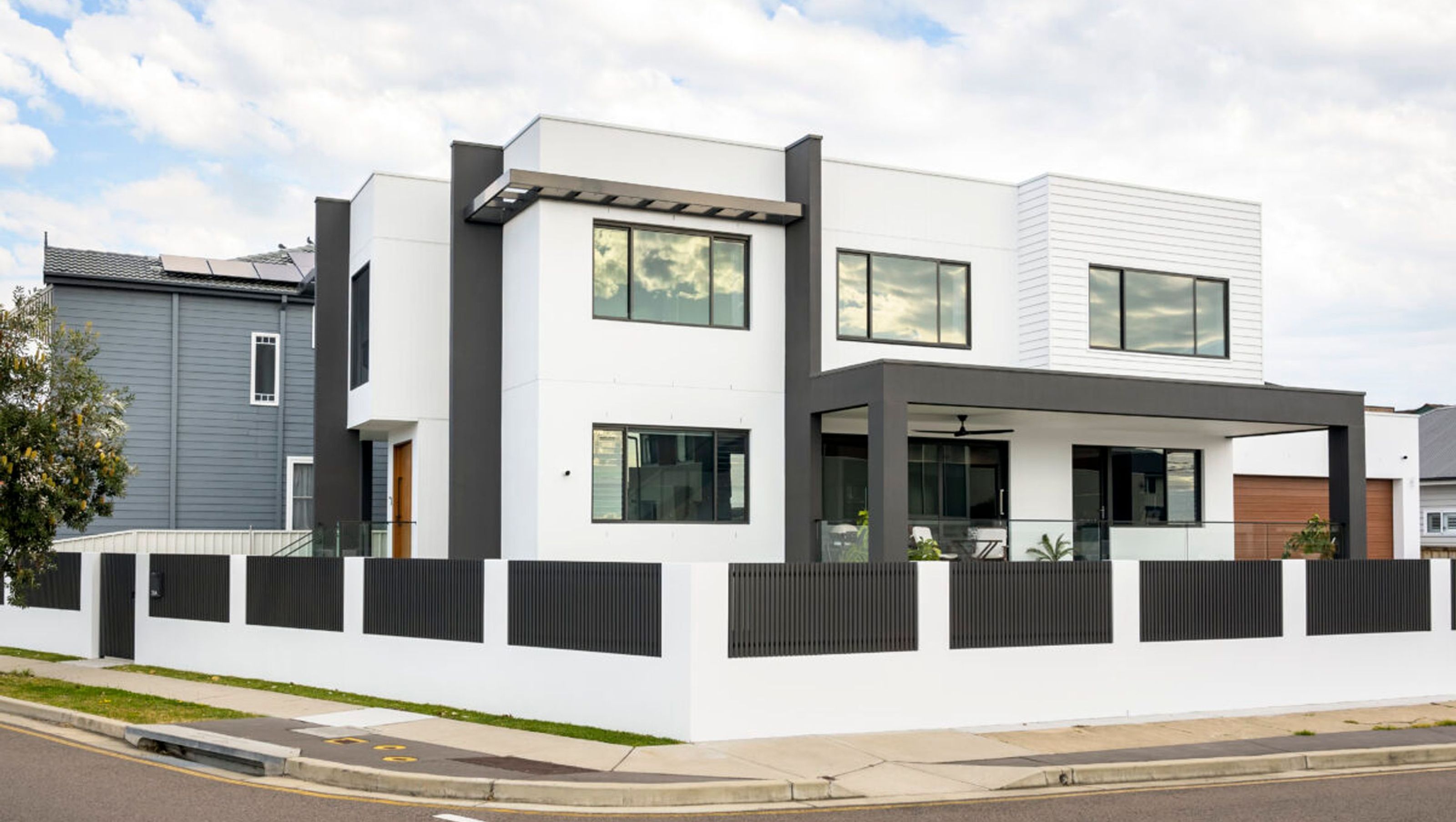 Merewether New Home