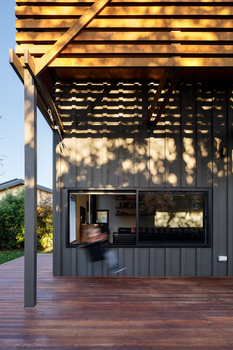 Horse &amp; Cart House