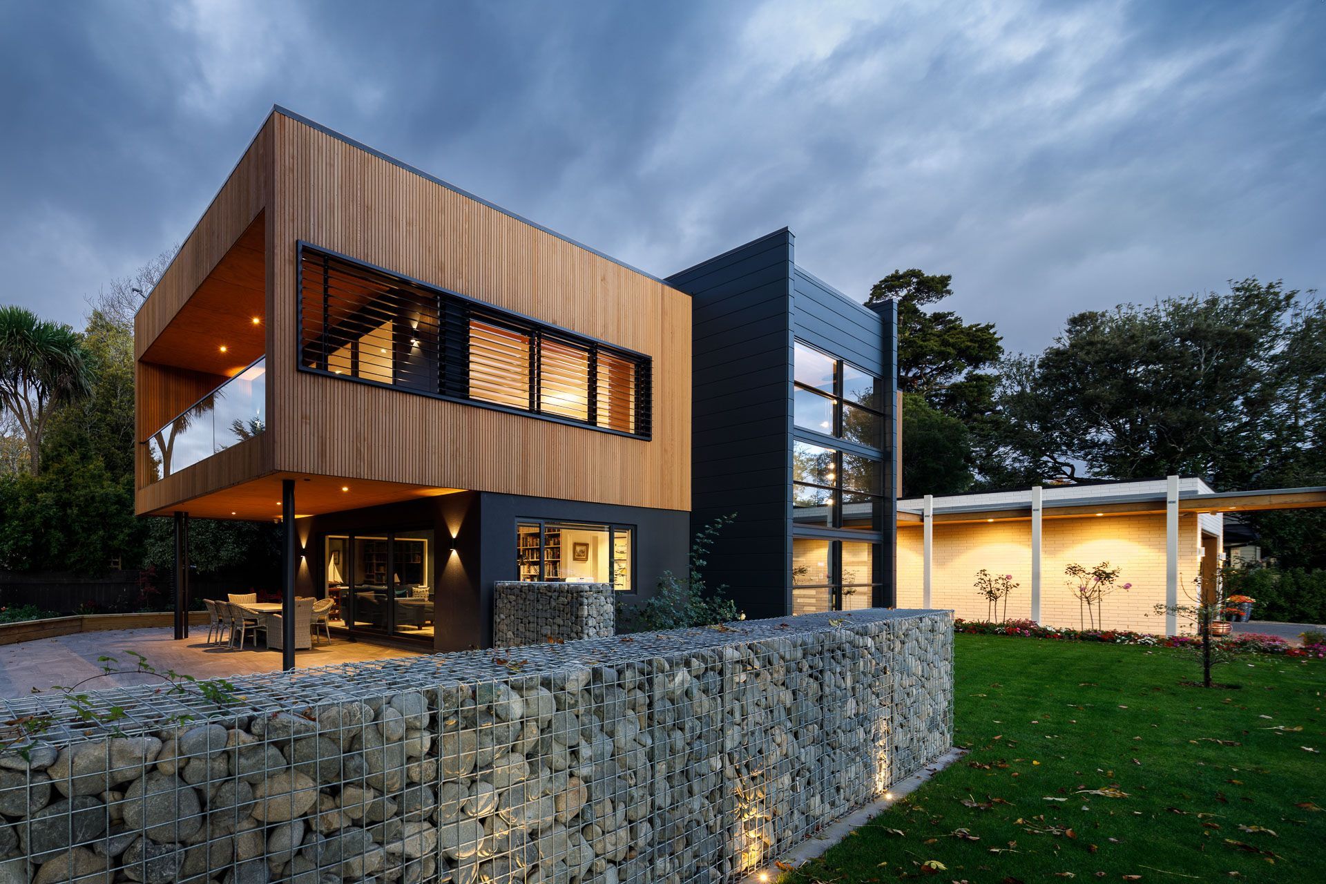 Krause House