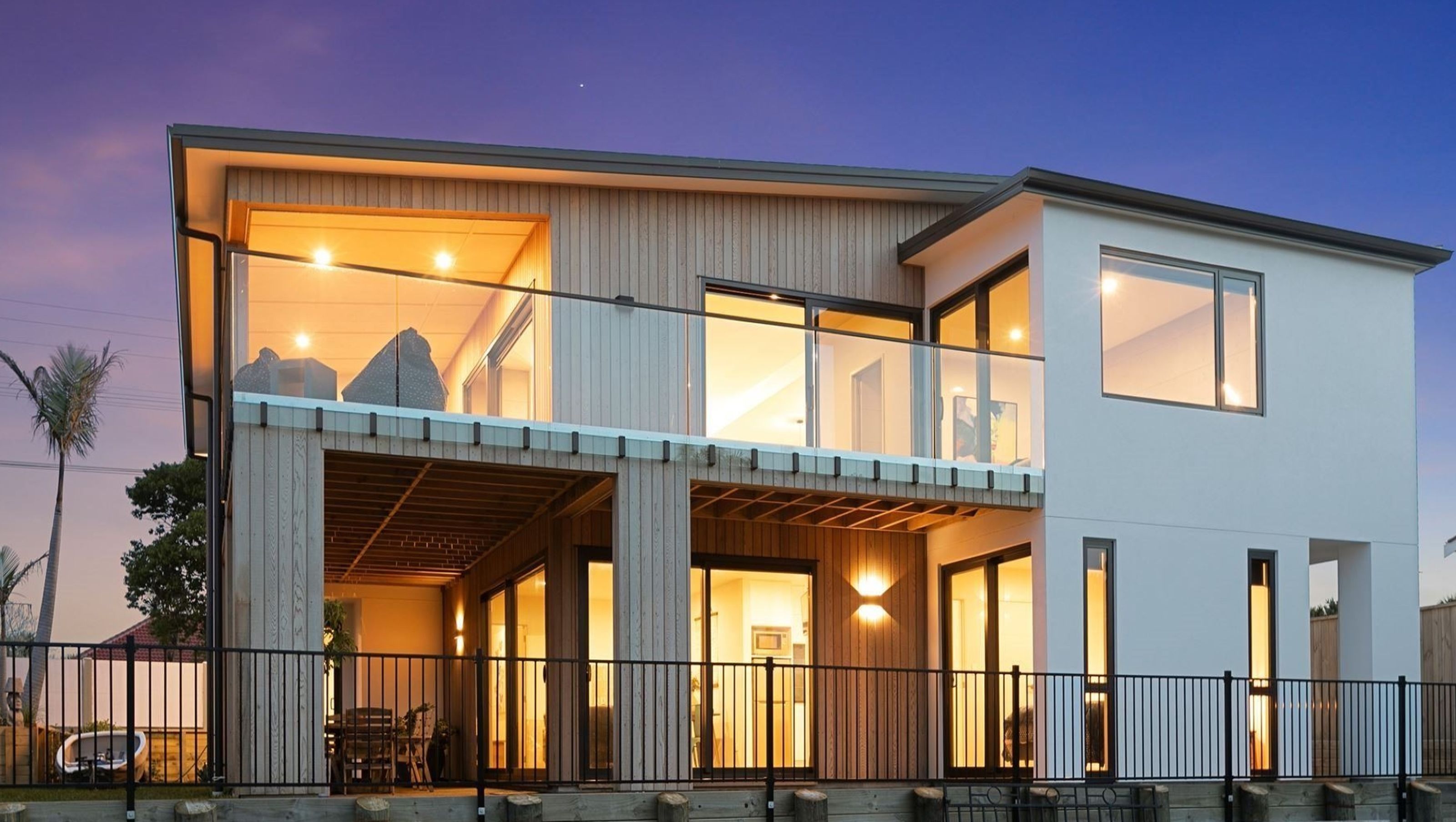 Milton Road New Build