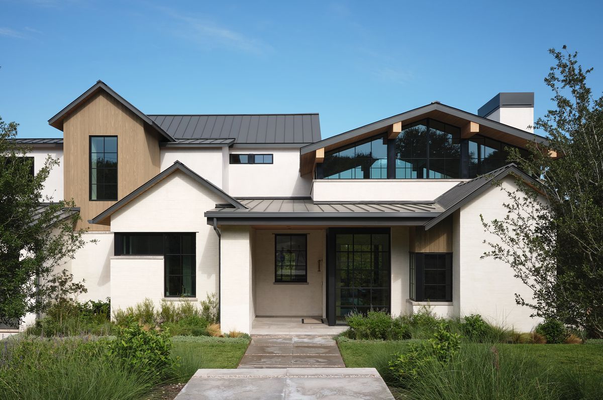 West Park Residence