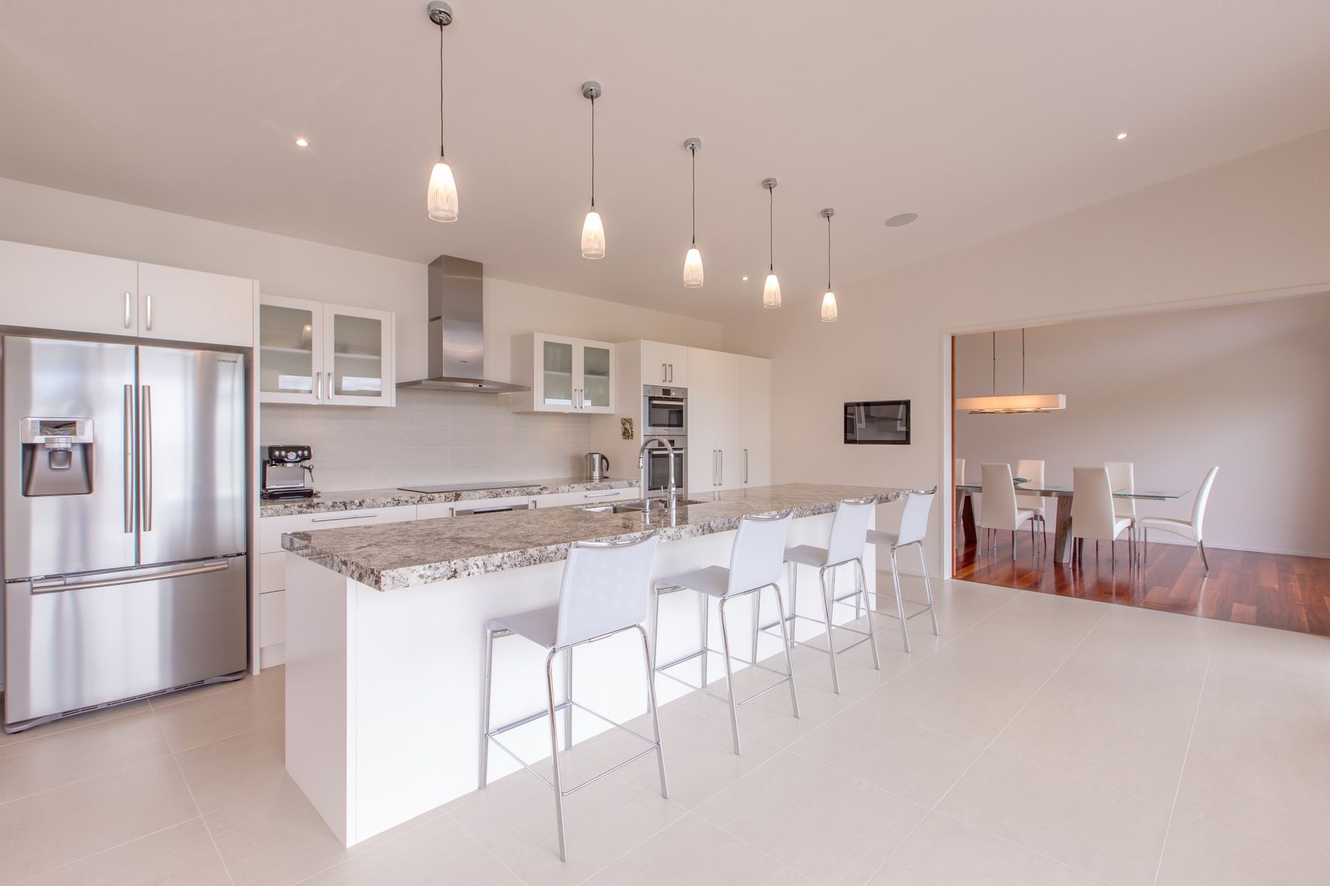 Modern Elegance