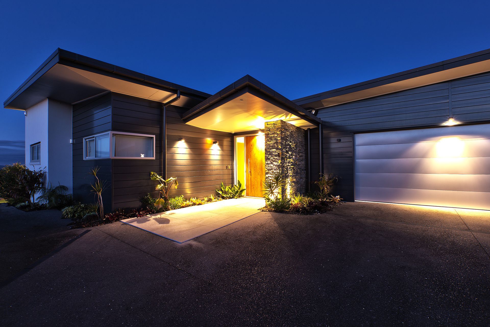 Modern Elegance