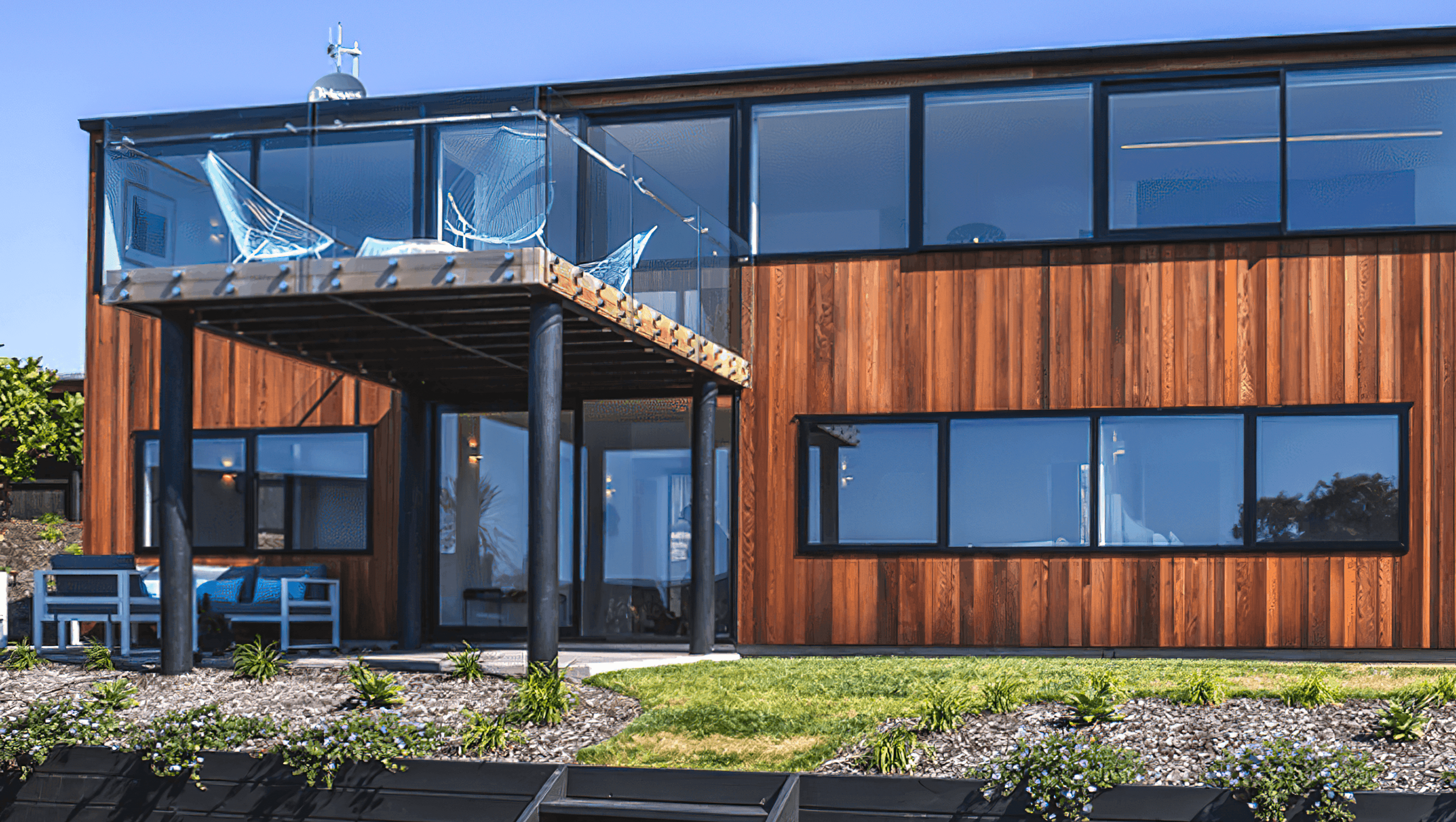Paraparaumu Family House