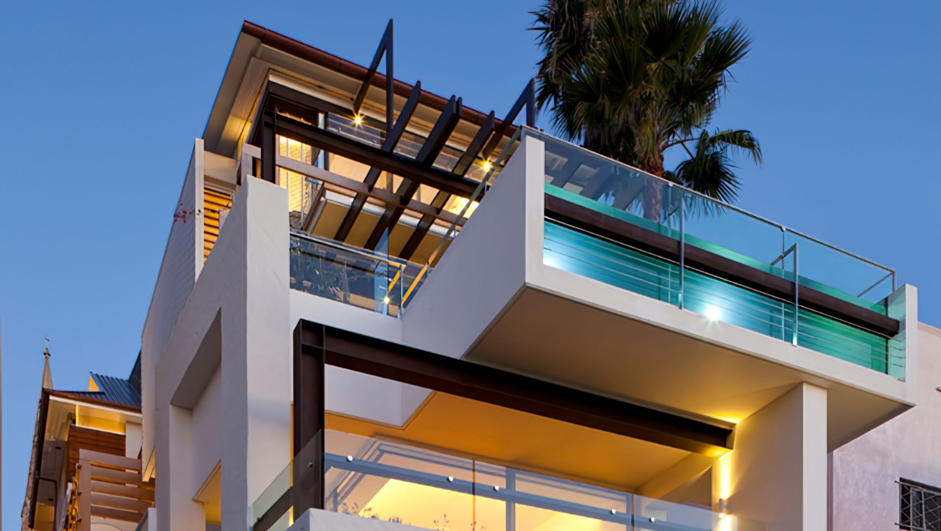 Mona Rd TecLED Residence