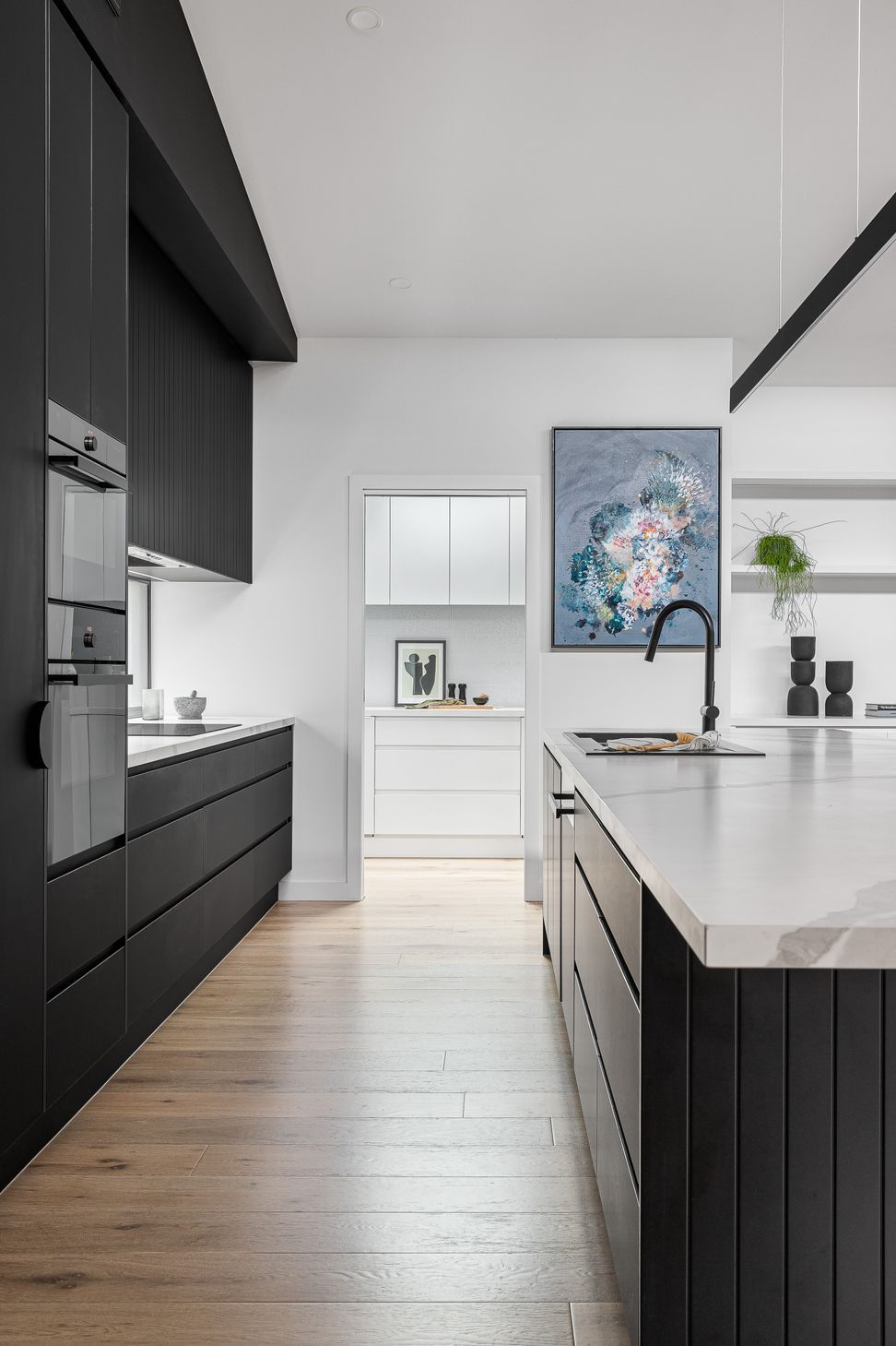 Mont Albert North Residence